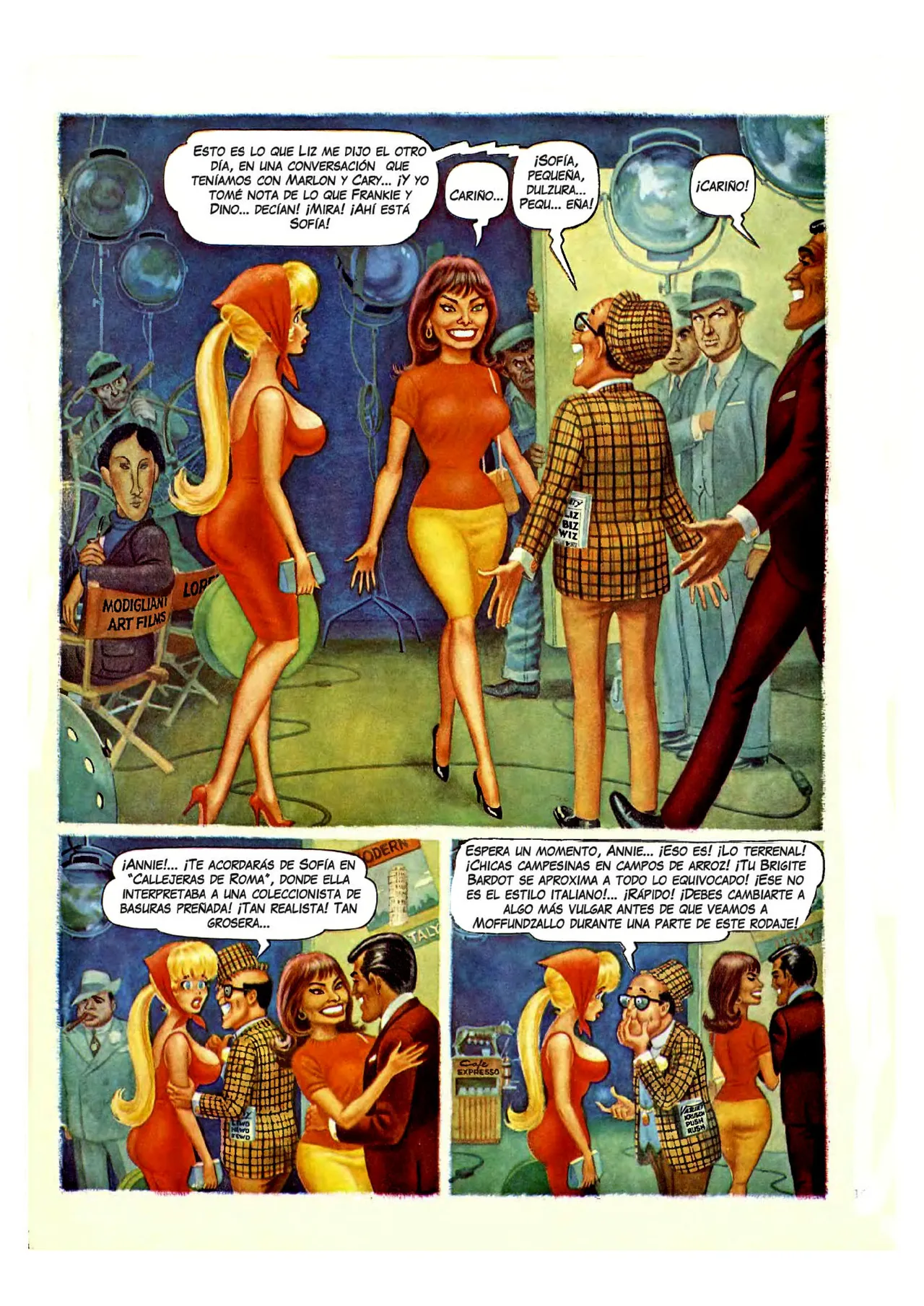 Little Annie Fanny image number 25