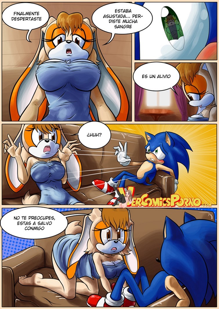 Milf-salvage spanish image number 11