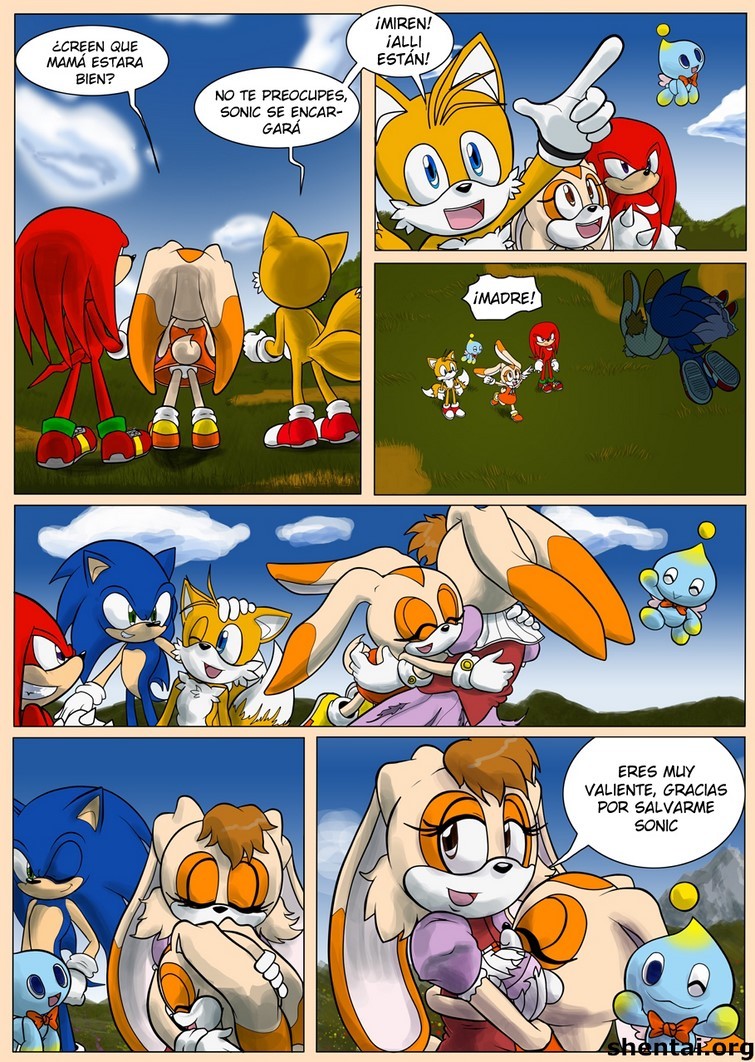 Milf-salvage spanish image number 5