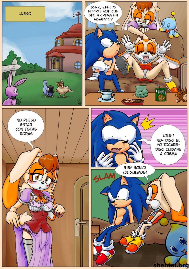 Milf-salvage spanish image number 7