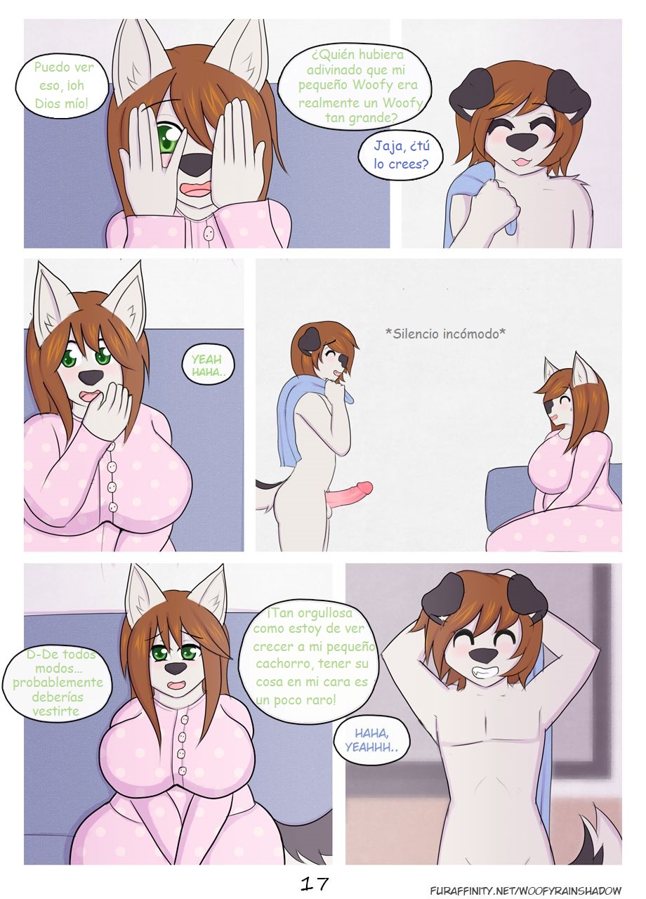 Repressed Urges image number 17