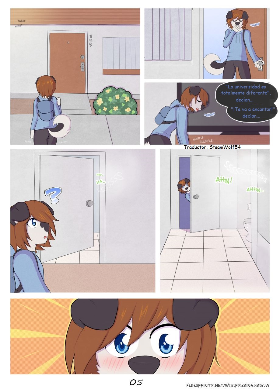 Repressed Urges image number 5