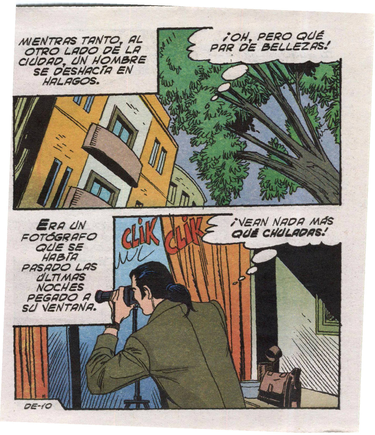 Delmonicos Erotika 359 image number 11