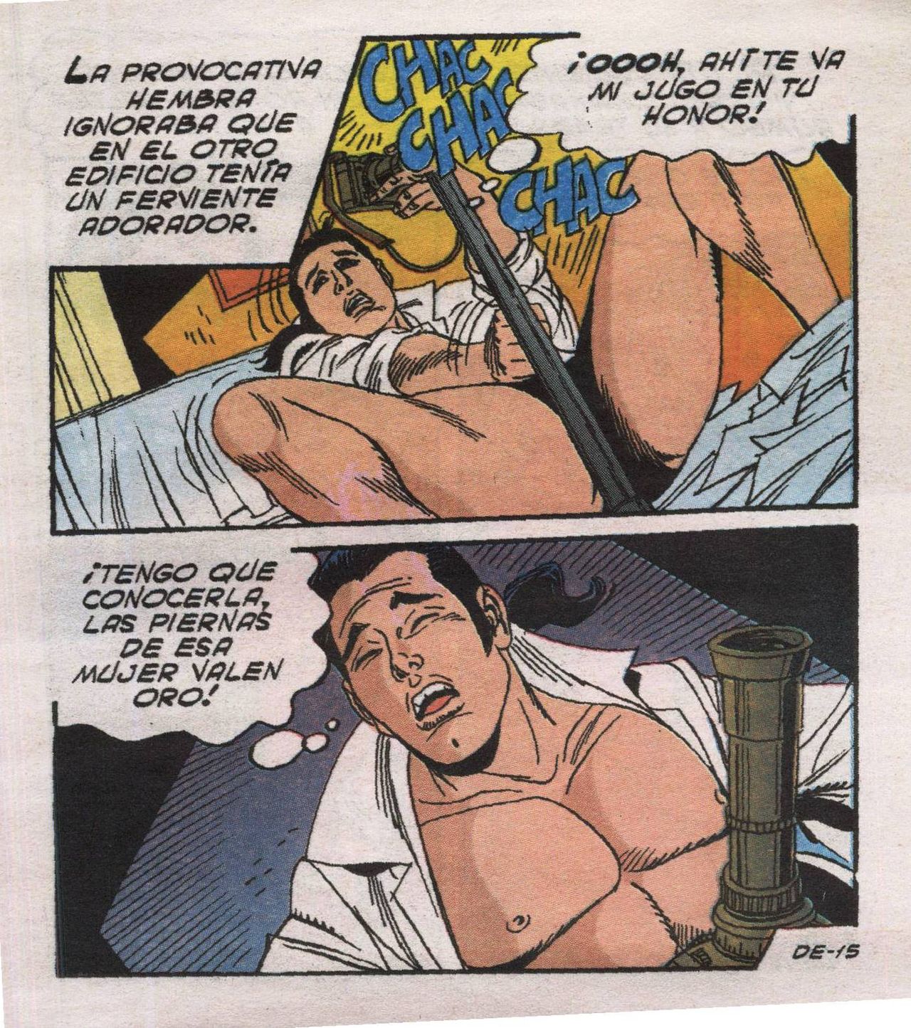 Delmonicos Erotika 359 image number 16