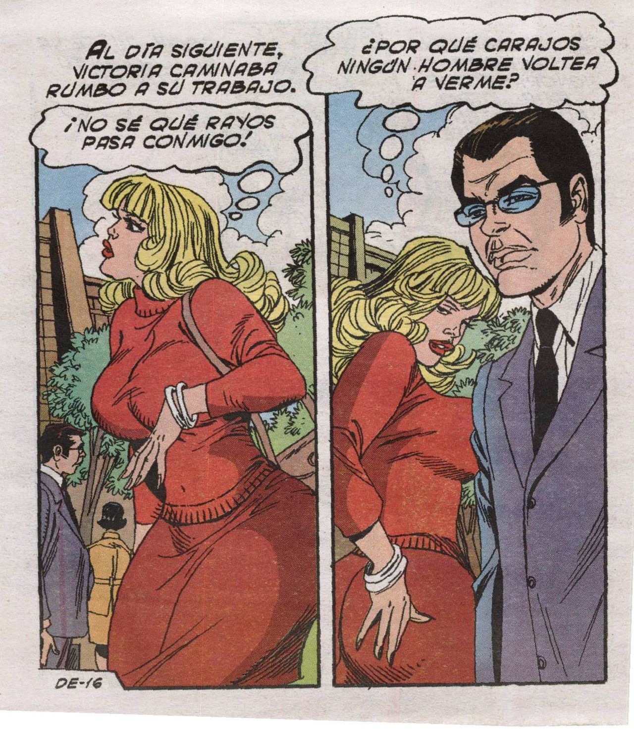 Delmonicos Erotika 359 image number 17