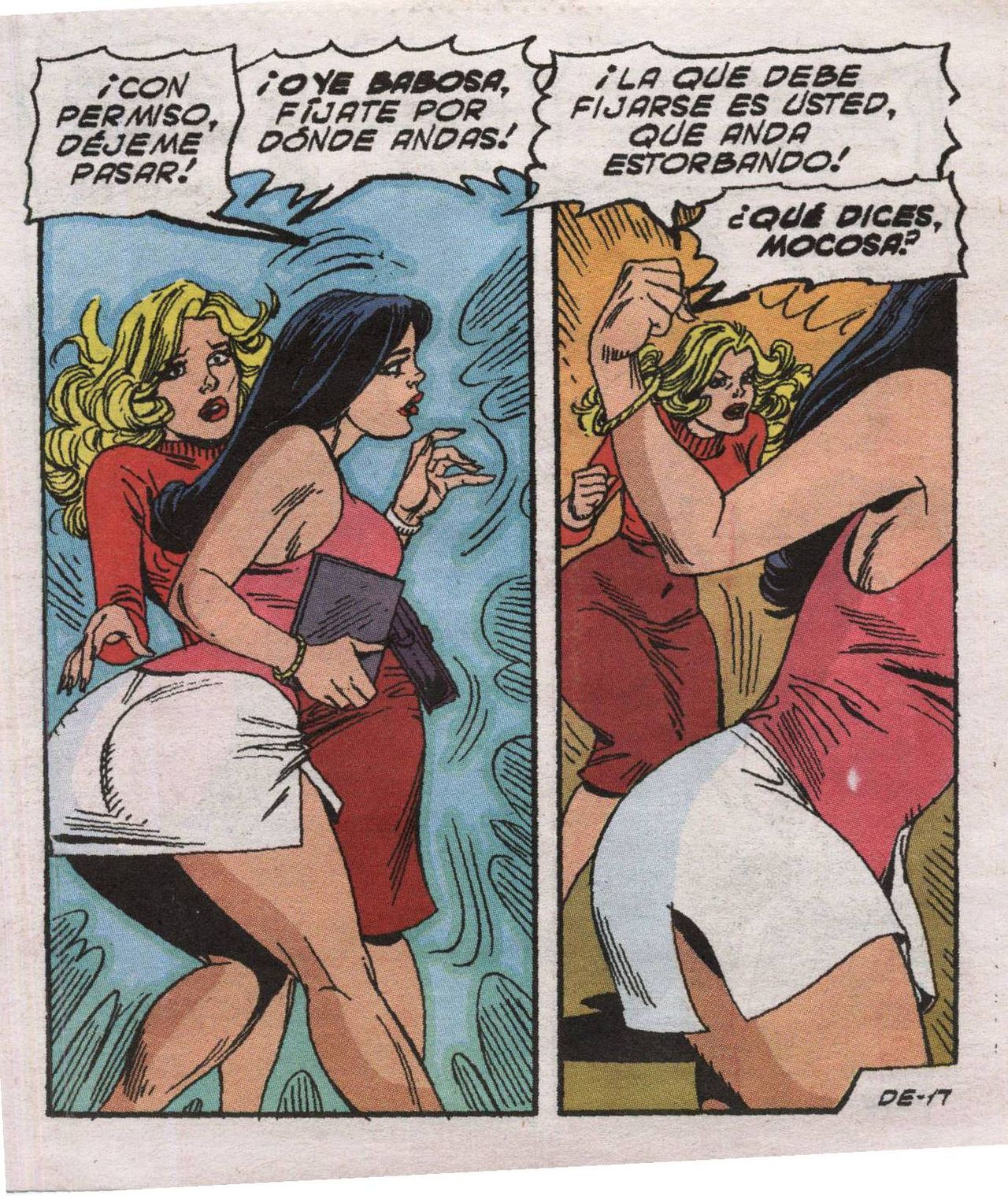 Delmonicos Erotika 359 image number 18