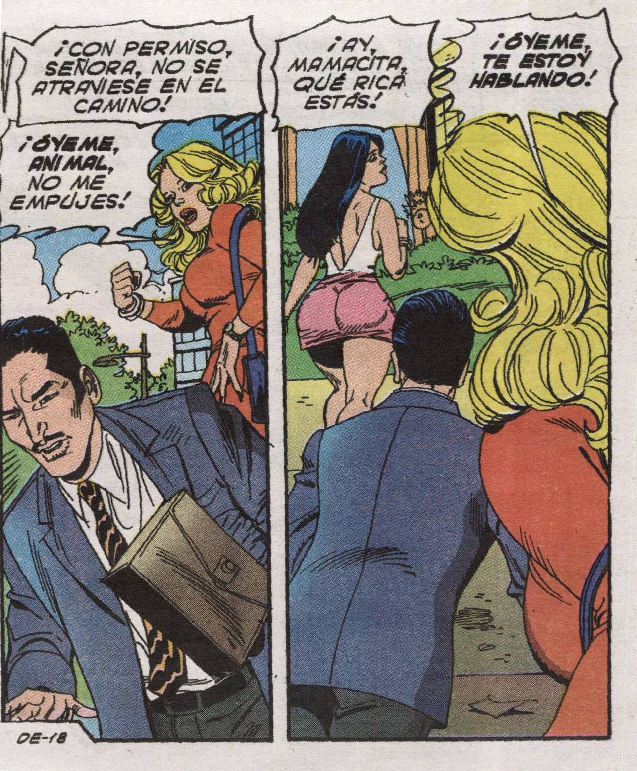 Delmonicos Erotika 359 image number 19