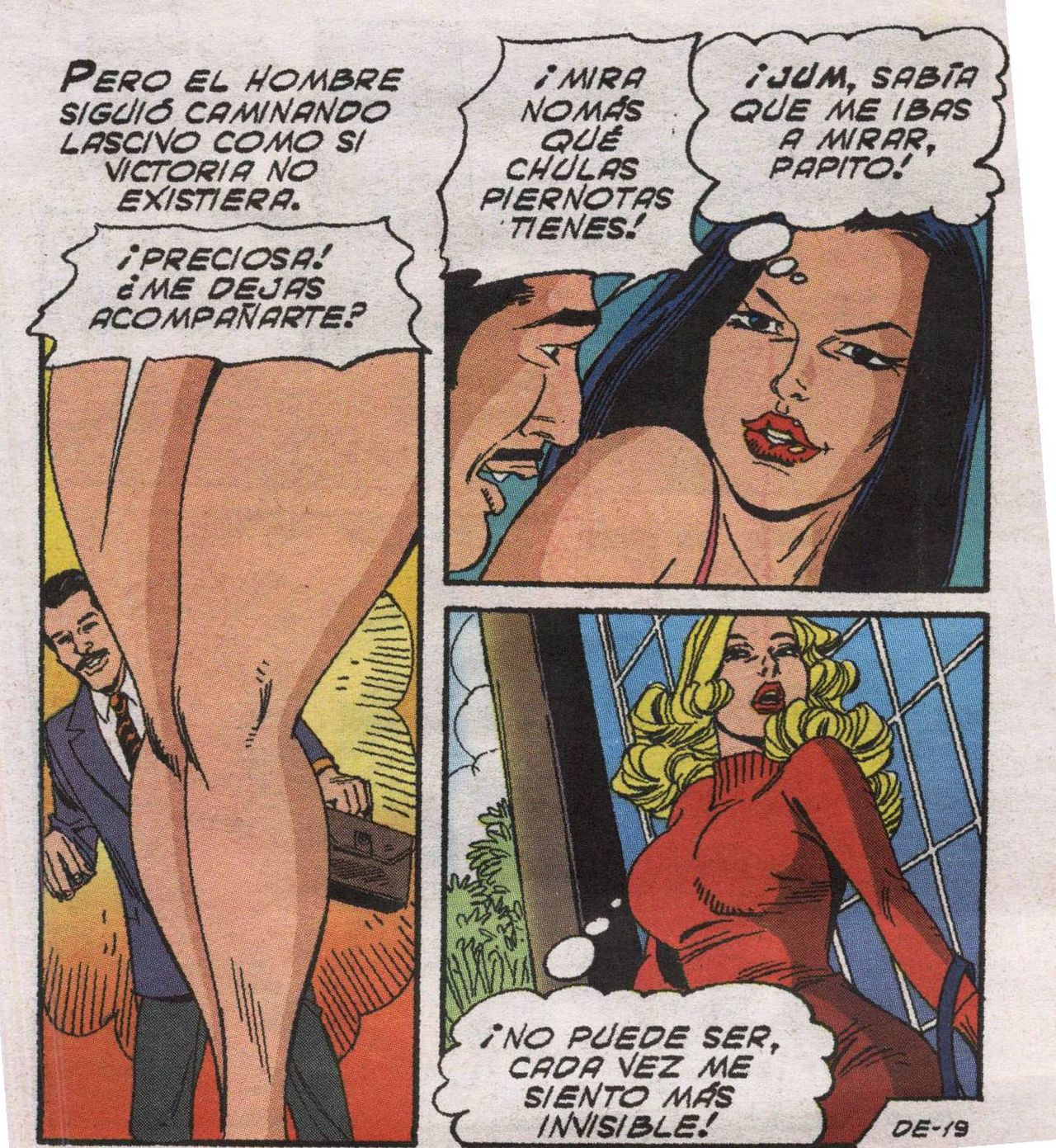 Delmonicos Erotika 359 image number 20