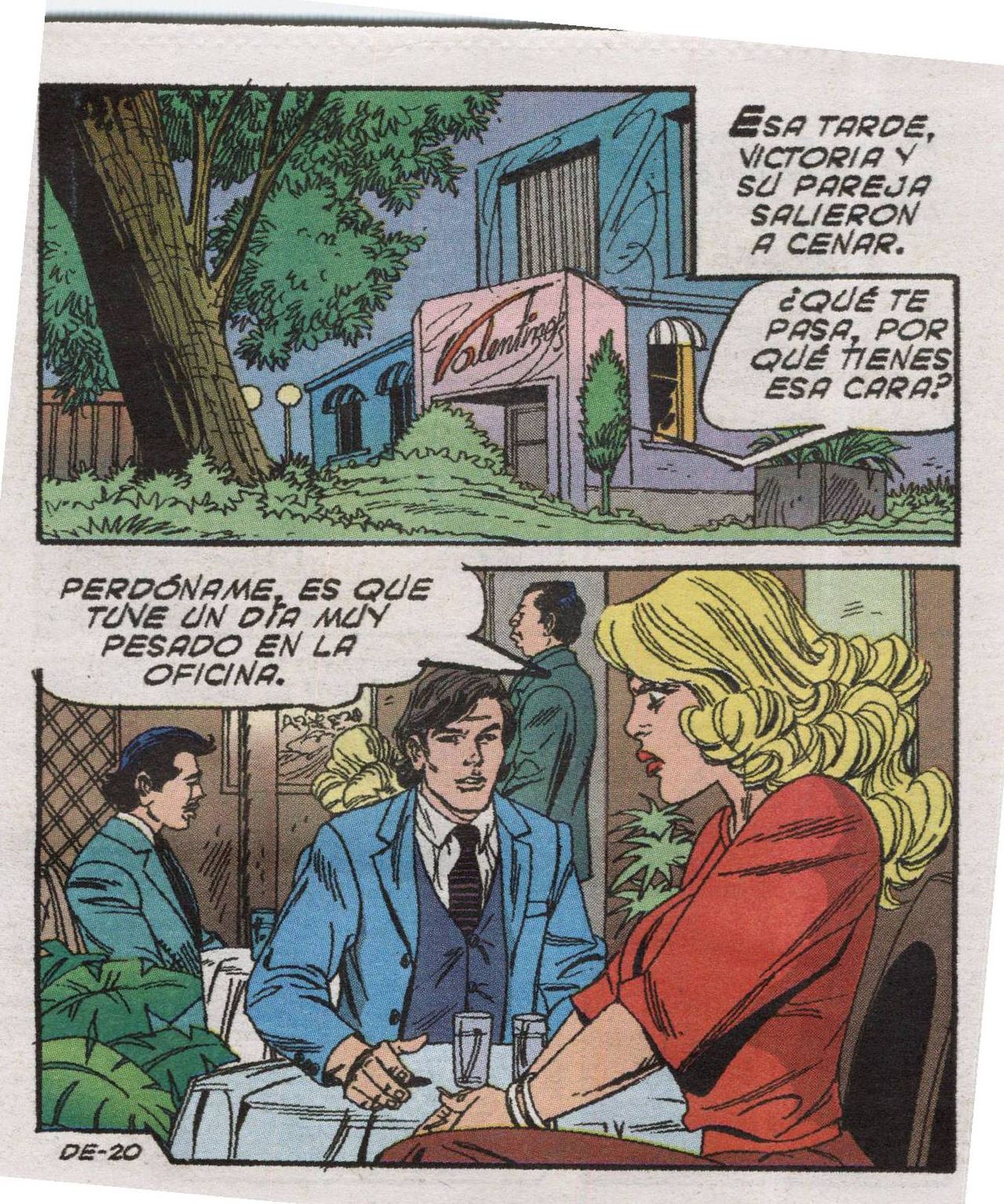 Delmonicos Erotika 359 image number 21