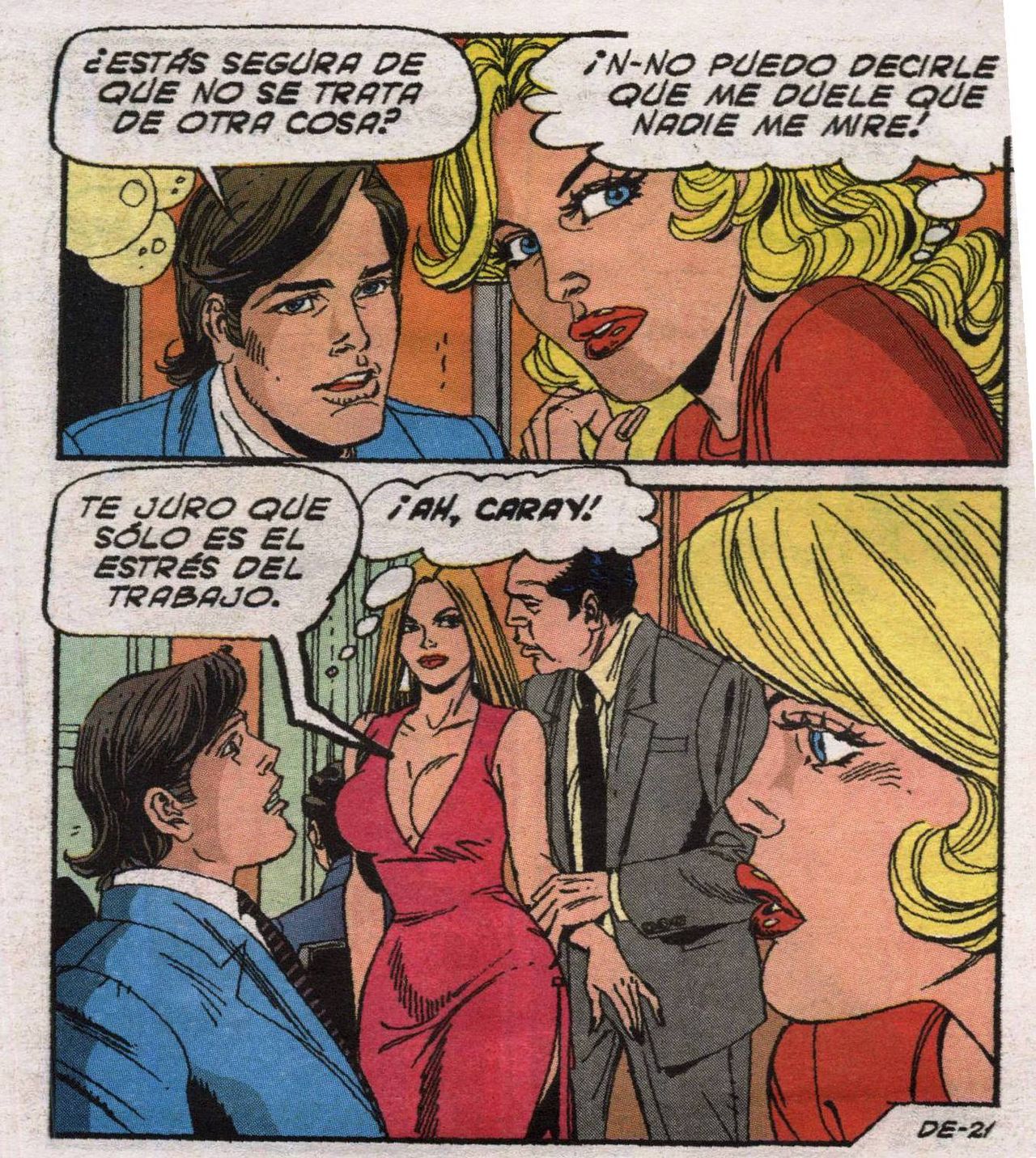 Delmonicos Erotika 359 image number 22