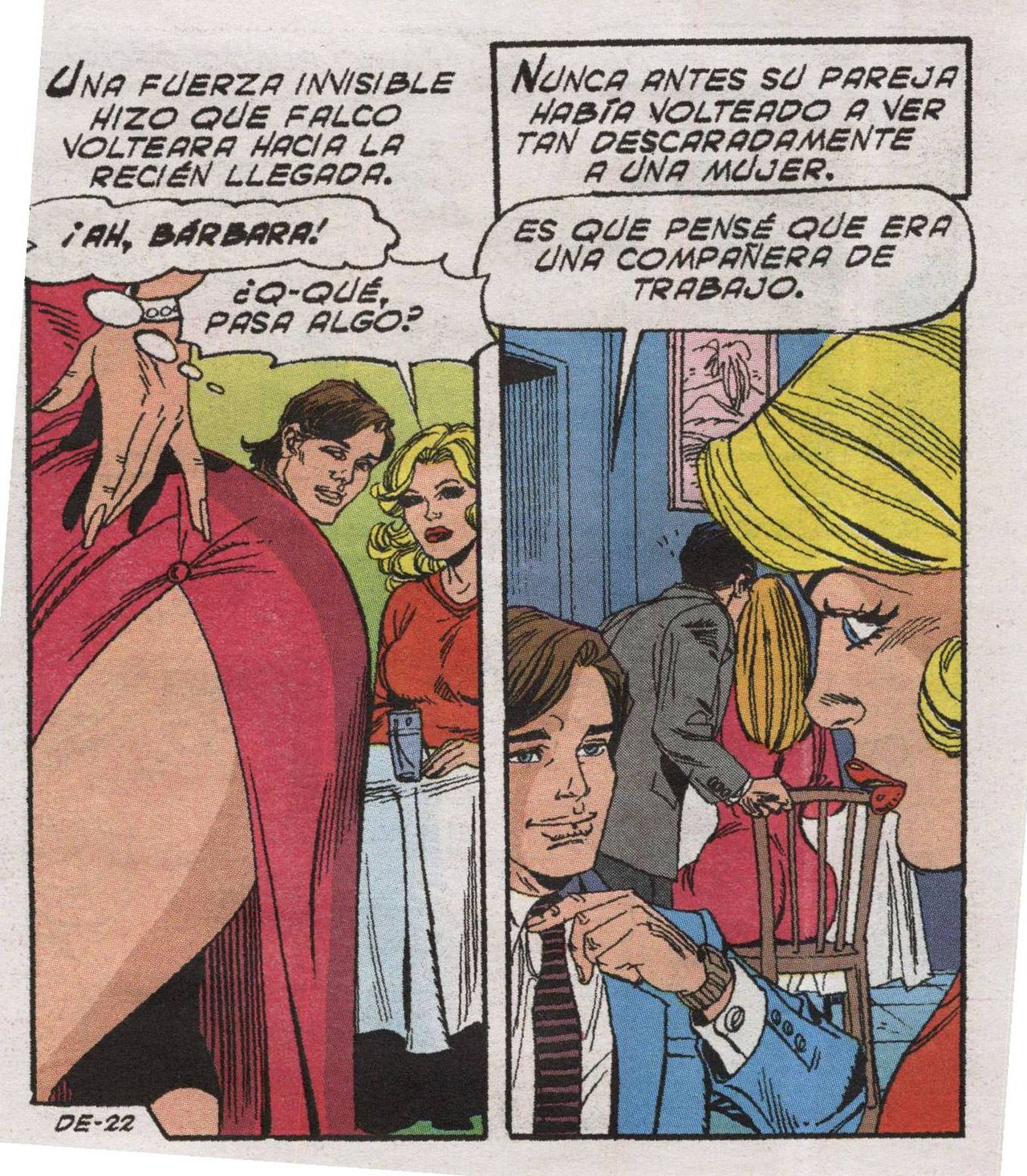 Delmonicos Erotika 359 image number 23