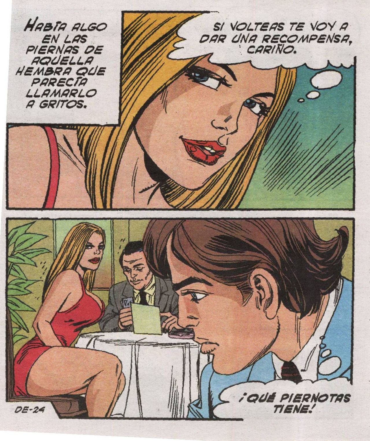 Delmonicos Erotika 359 image number 25