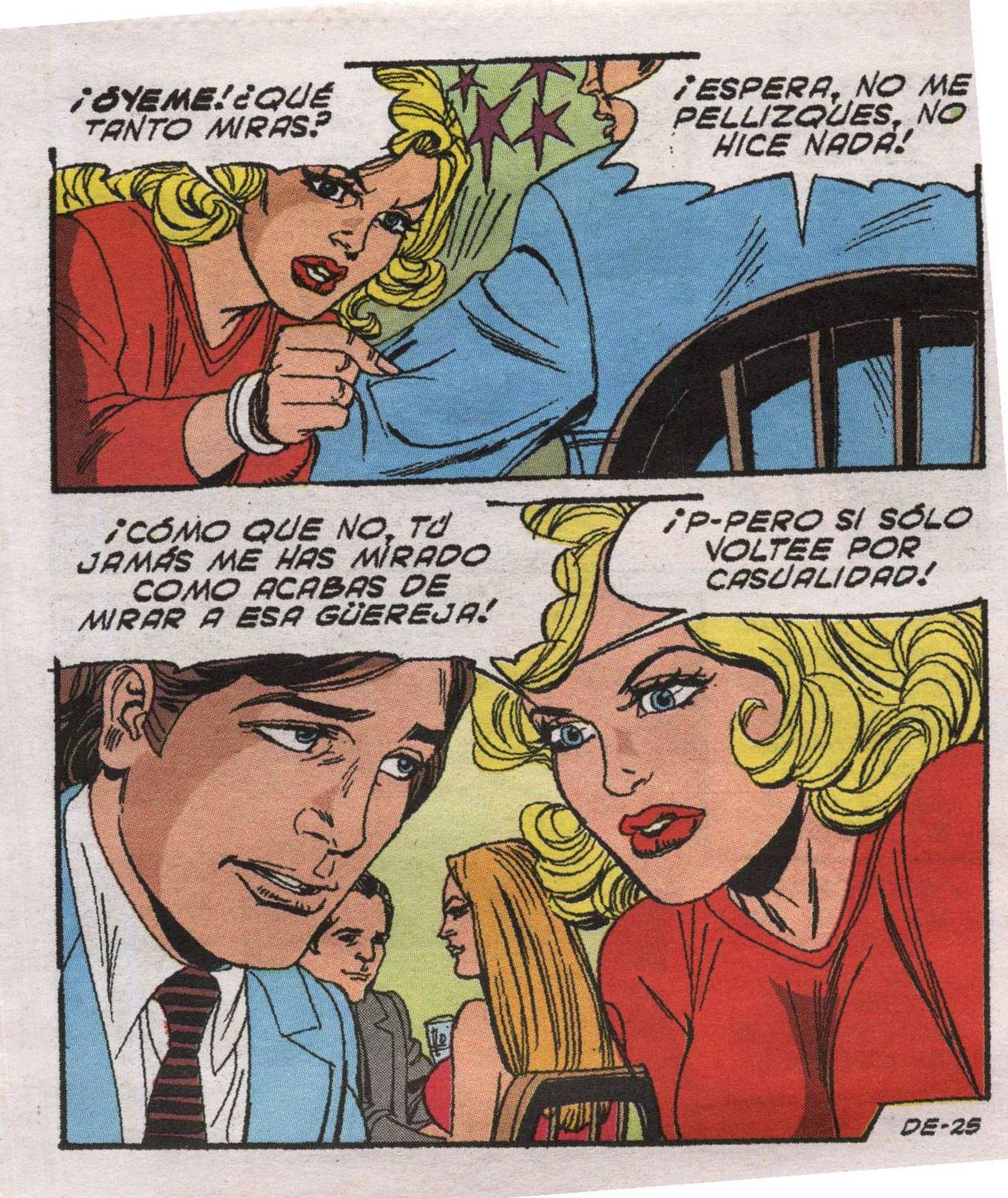 Delmonicos Erotika 359 image number 26