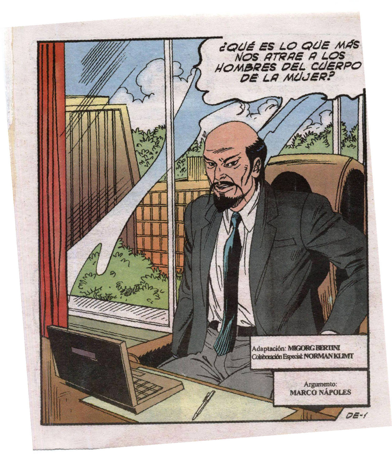 Delmonicos Erotika 359 image number 2