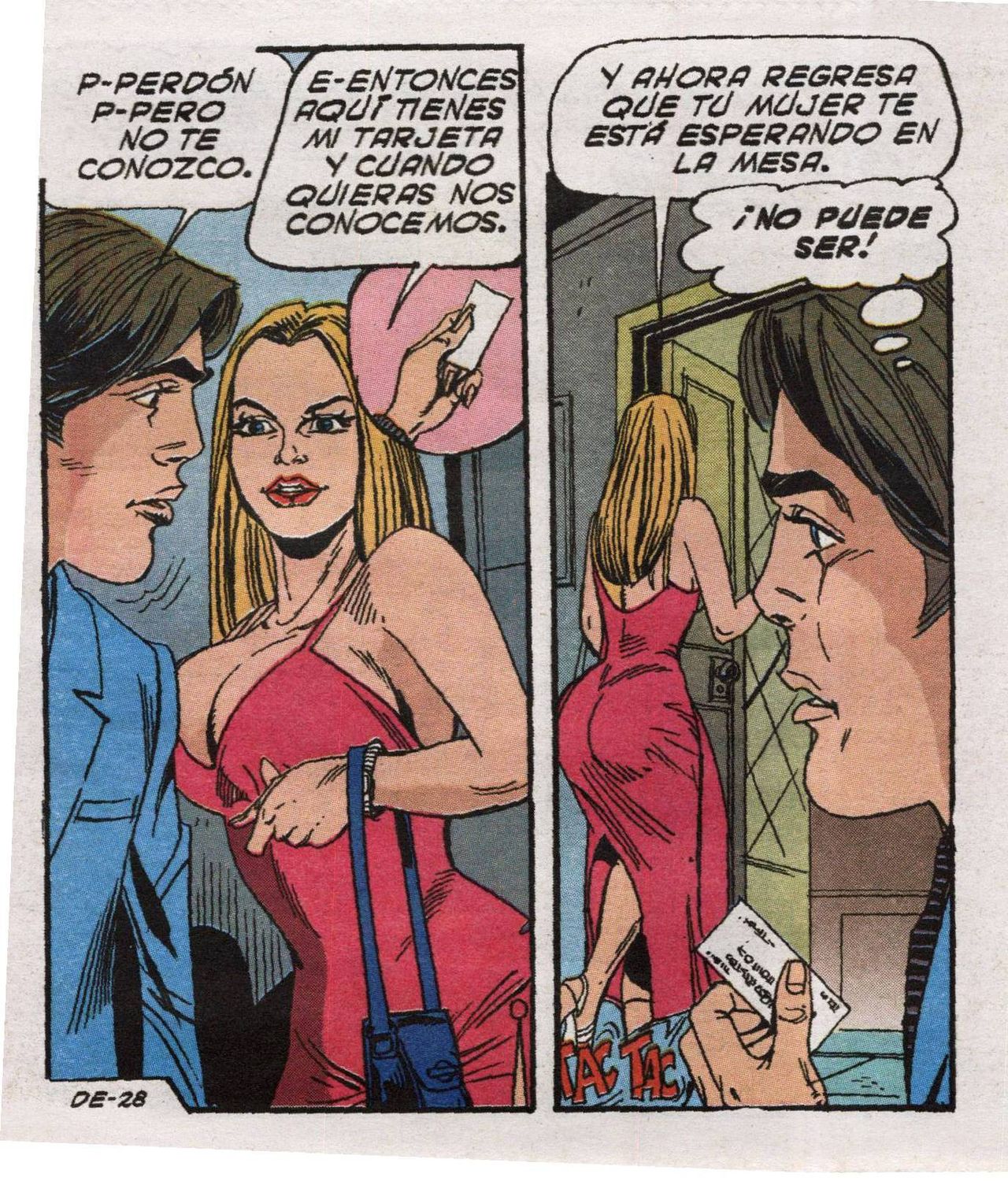 Delmonicos Erotika 359 image number 29