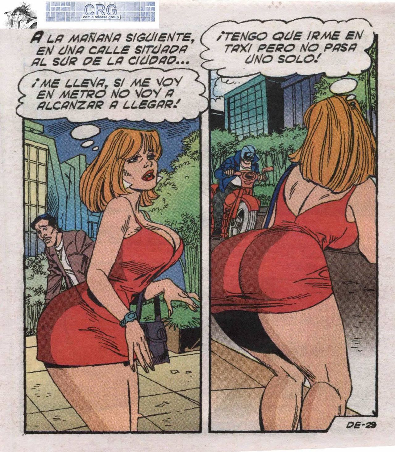 Delmonicos Erotika 359 image number 30