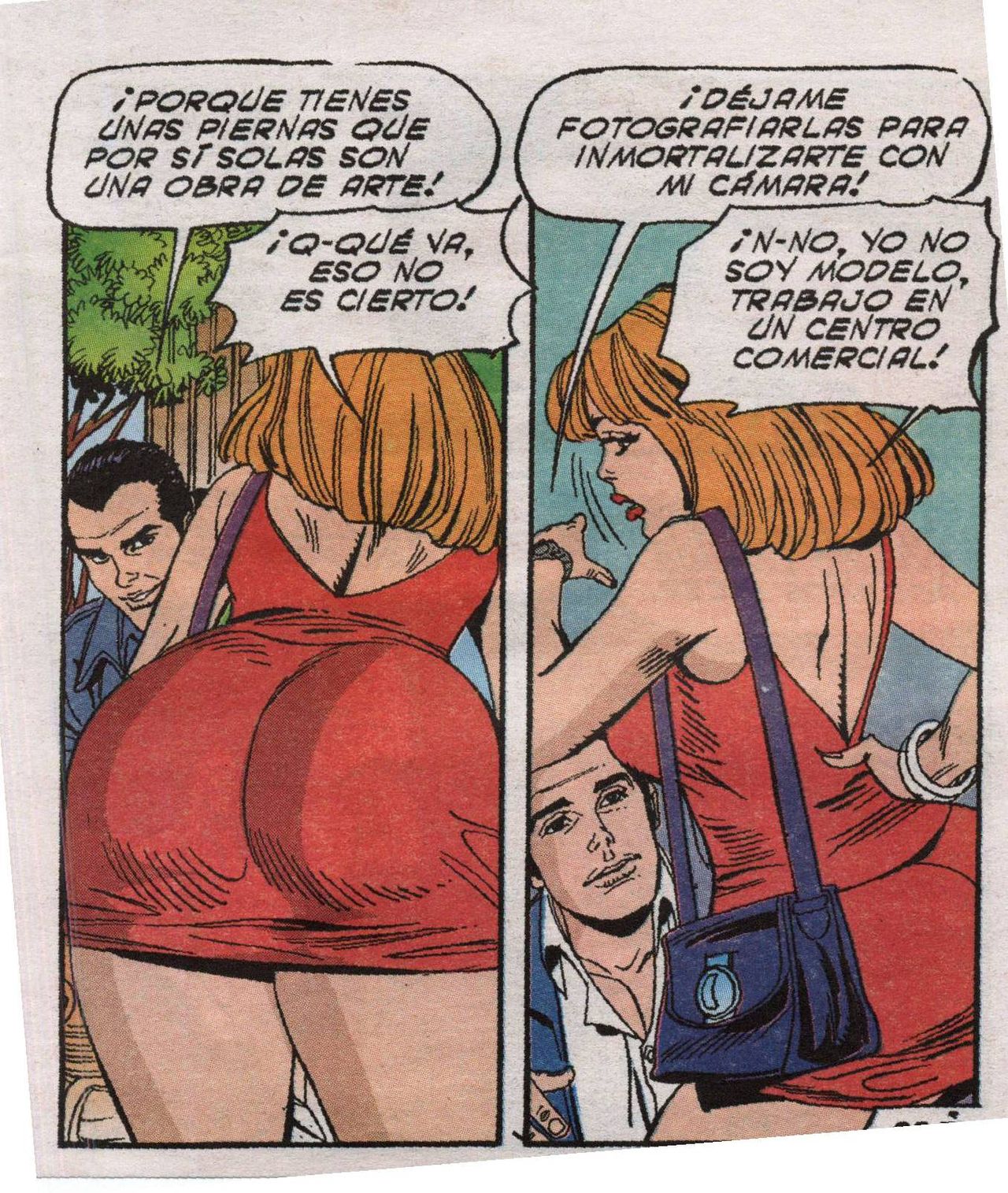 Delmonicos Erotika 359 image number 34