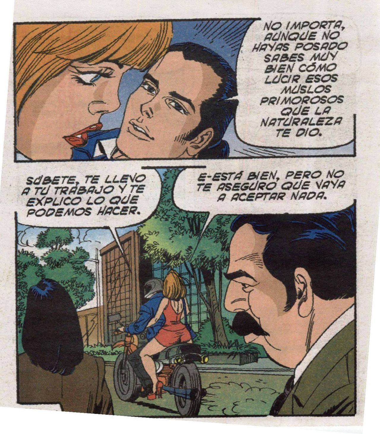 Delmonicos Erotika 359 image number 35