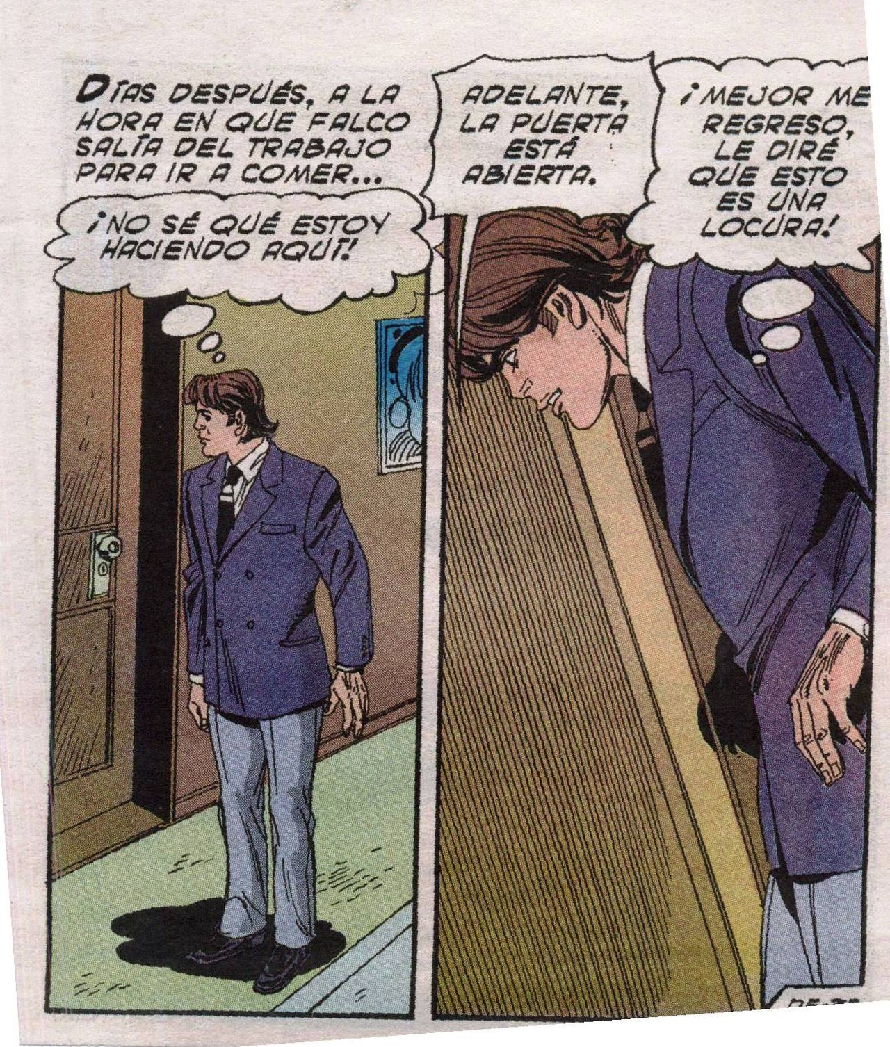 Delmonicos Erotika 359 image number 36