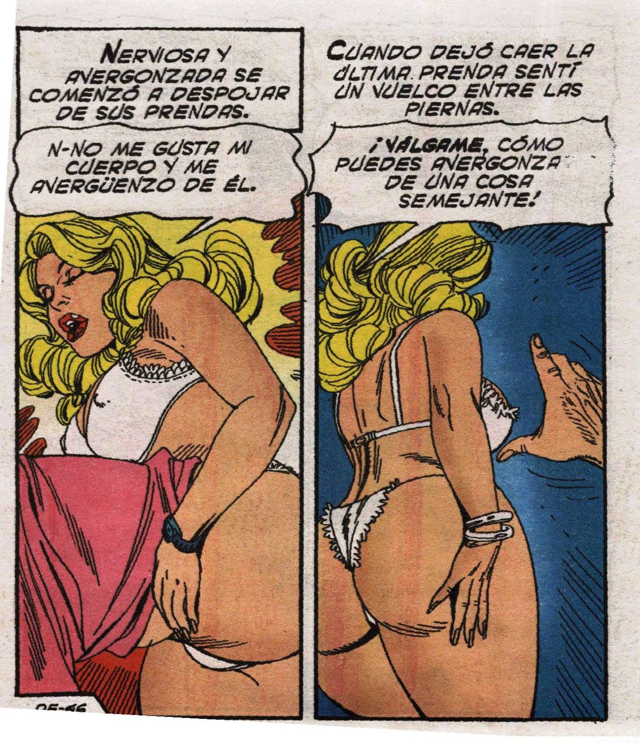 Delmonicos Erotika 359 image number 47