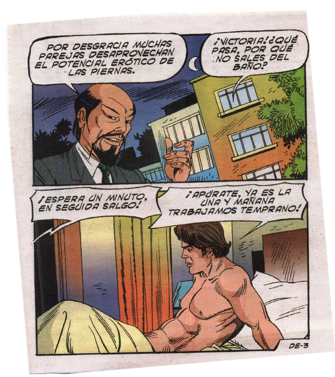 Delmonicos Erotika 359 image number 4