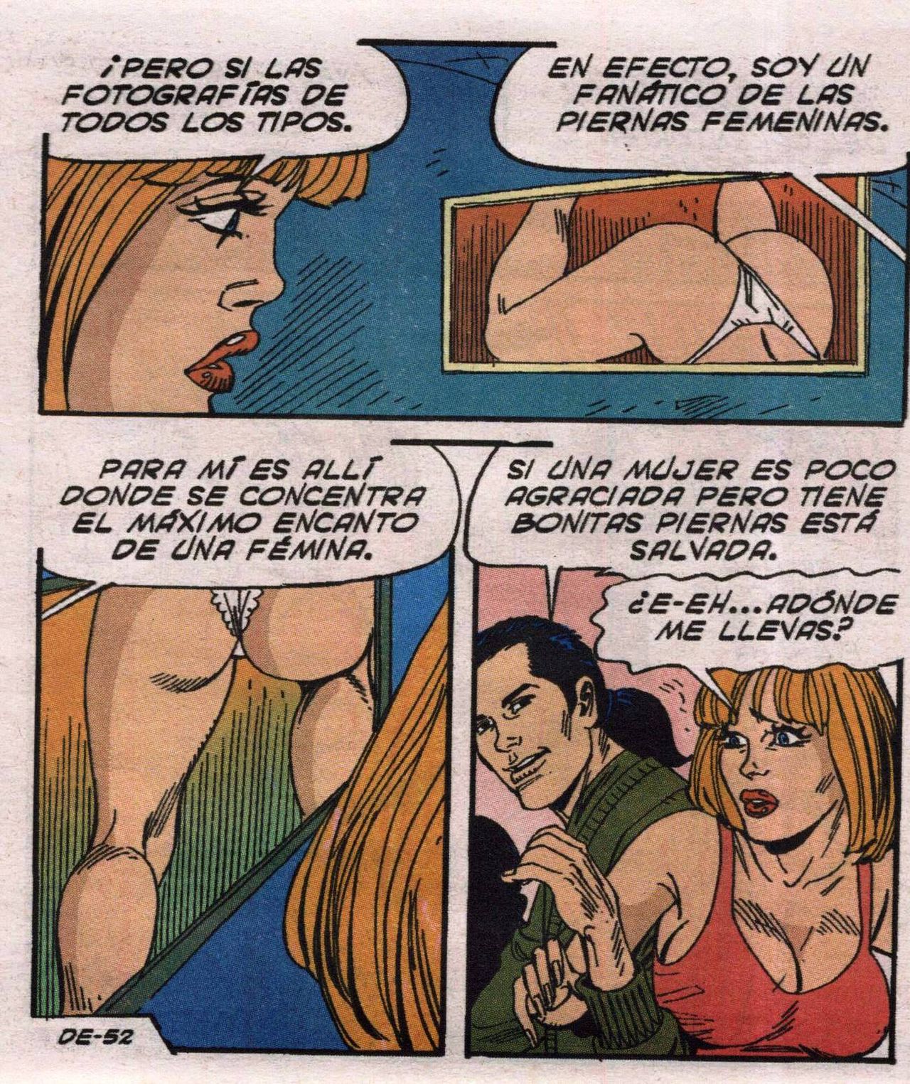 Delmonicos Erotika 359 image number 53