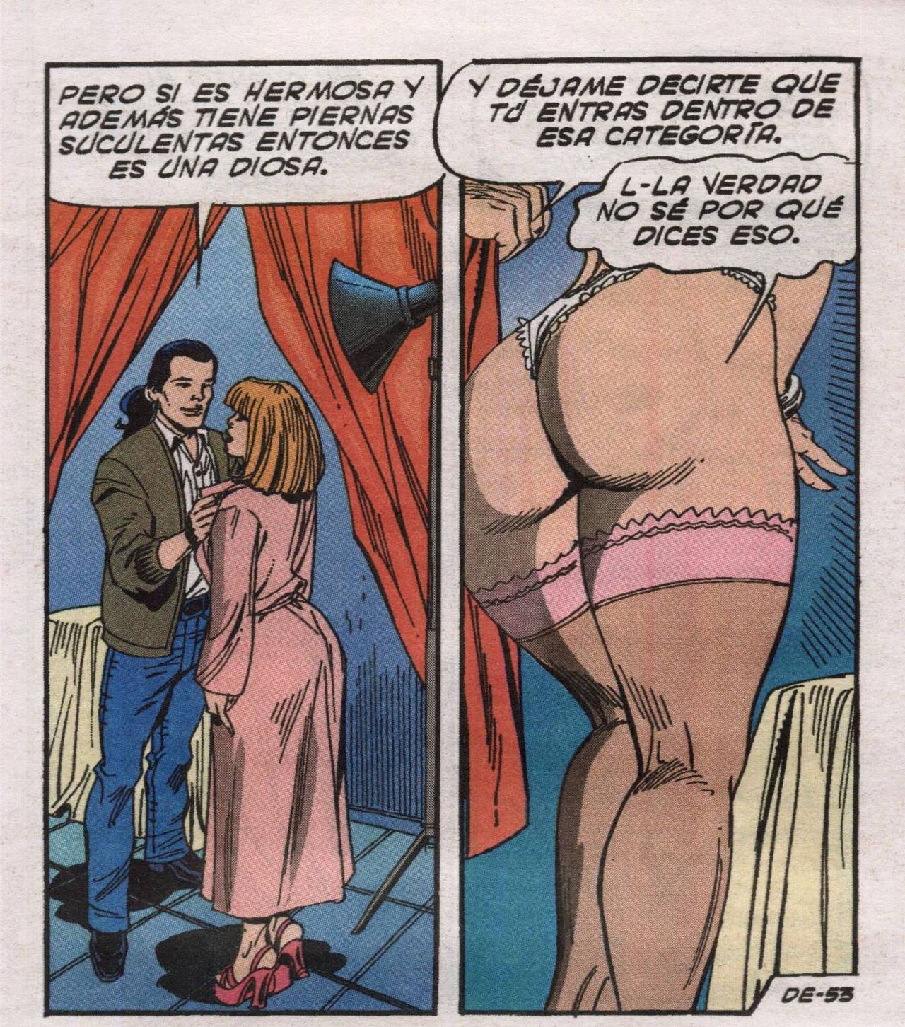 Delmonicos Erotika 359 image number 54