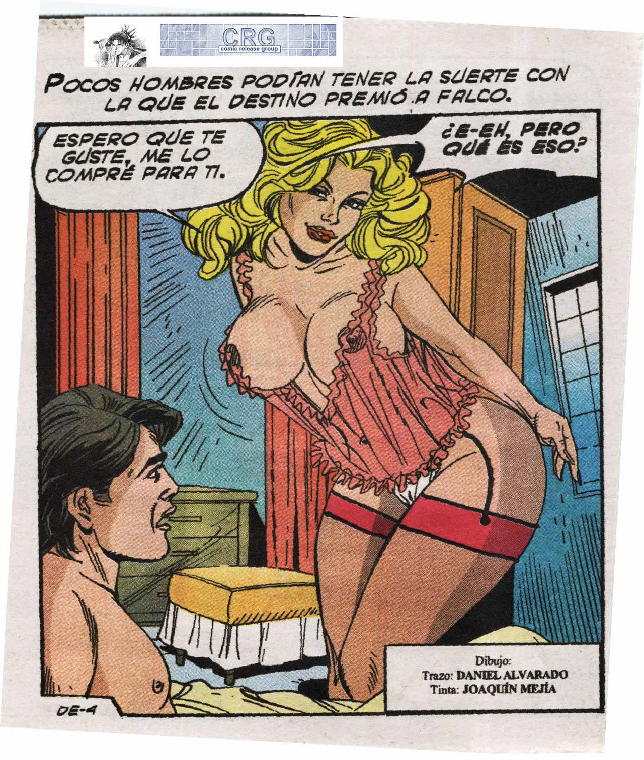 Delmonicos Erotika 359 image number 5