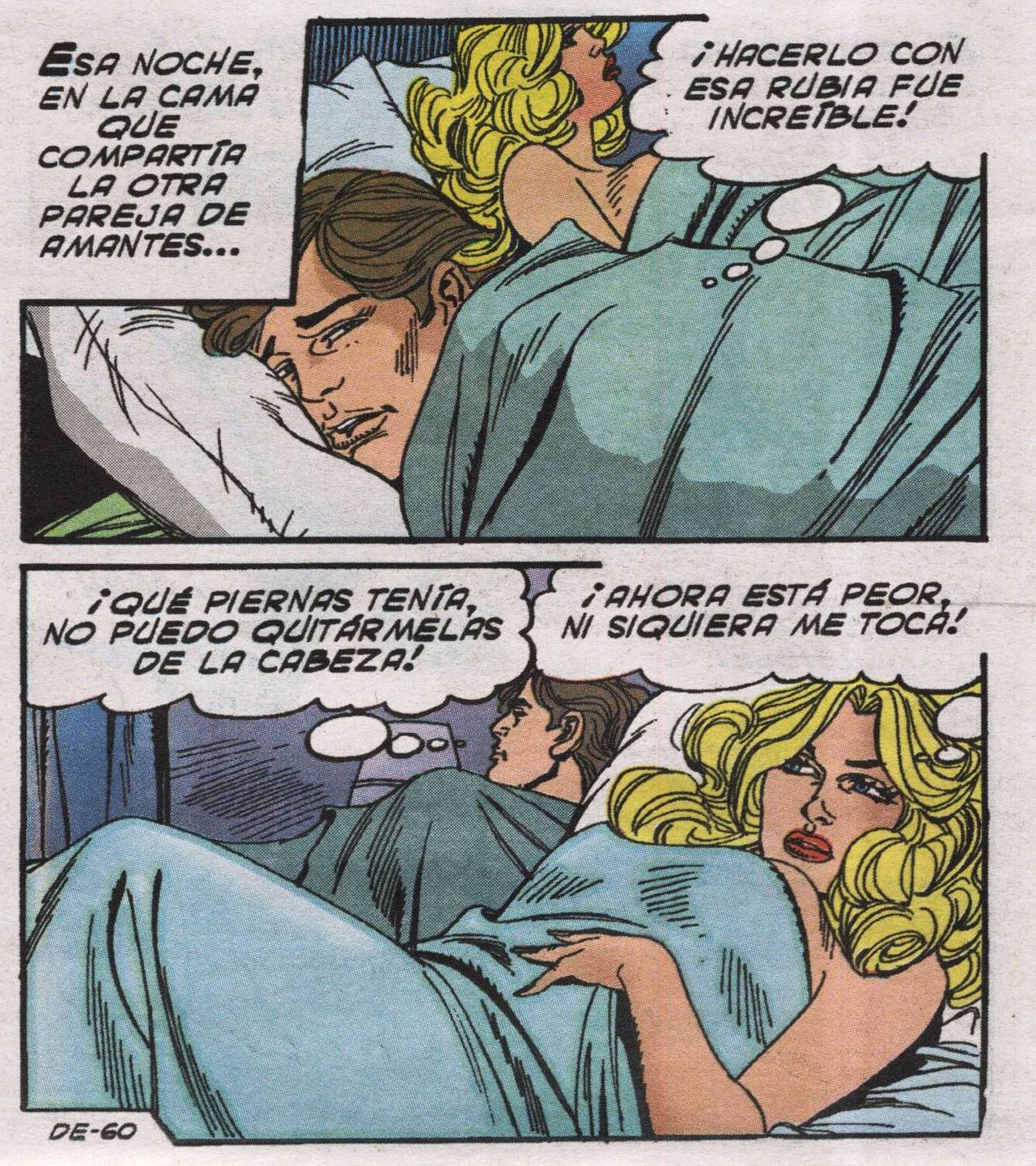 Delmonicos Erotika 359 image number 61