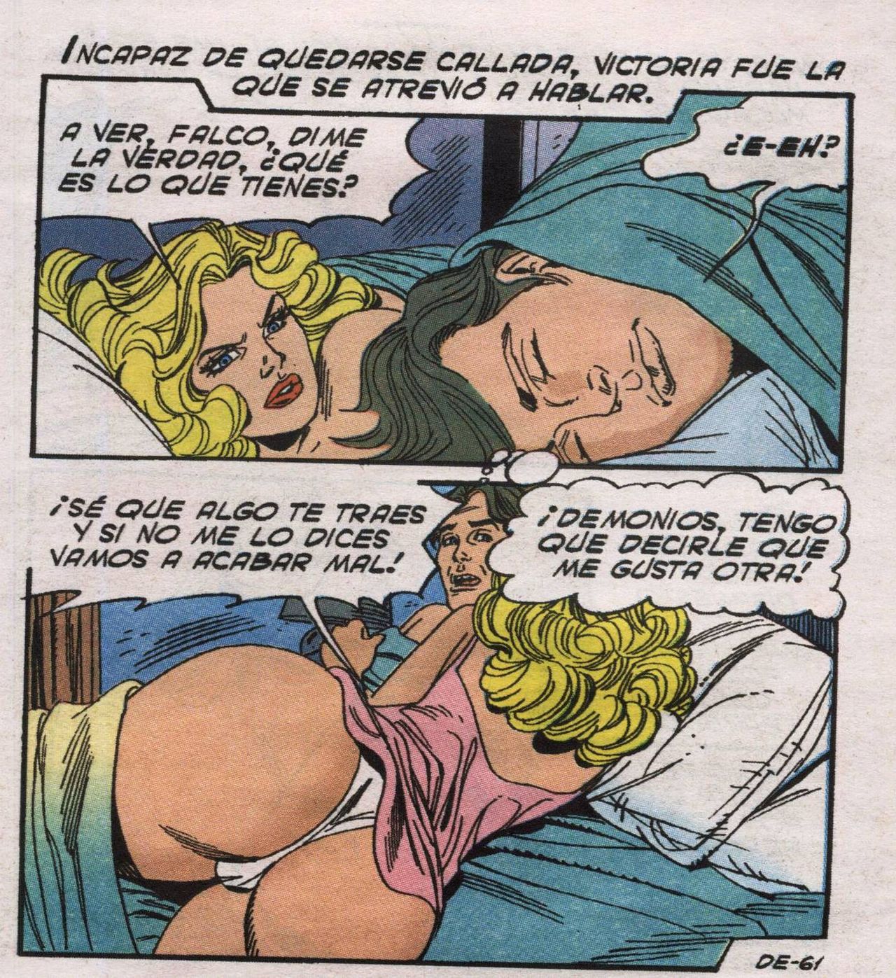 Delmonicos Erotika 359 image number 62