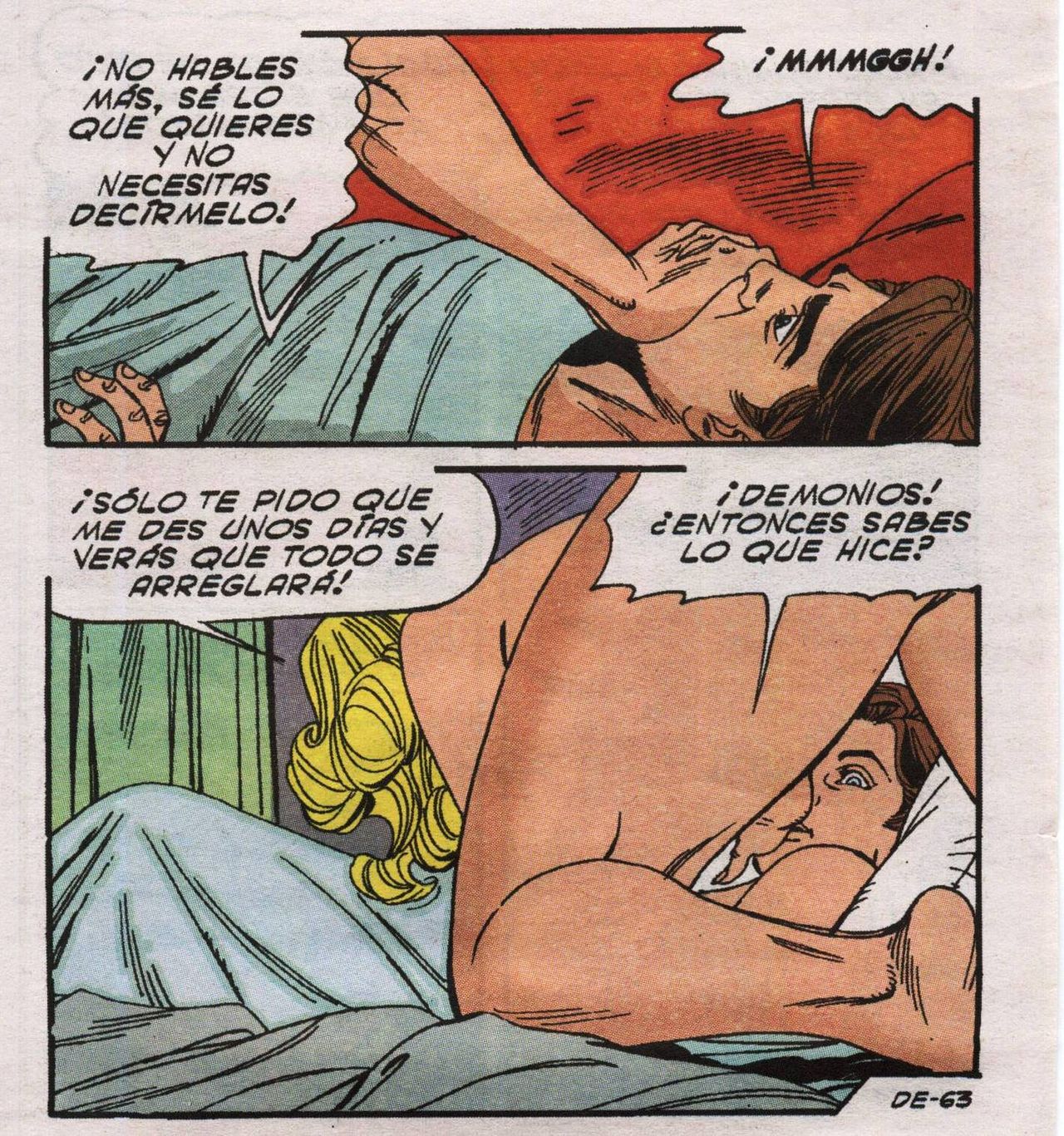 Delmonicos Erotika 359 image number 64