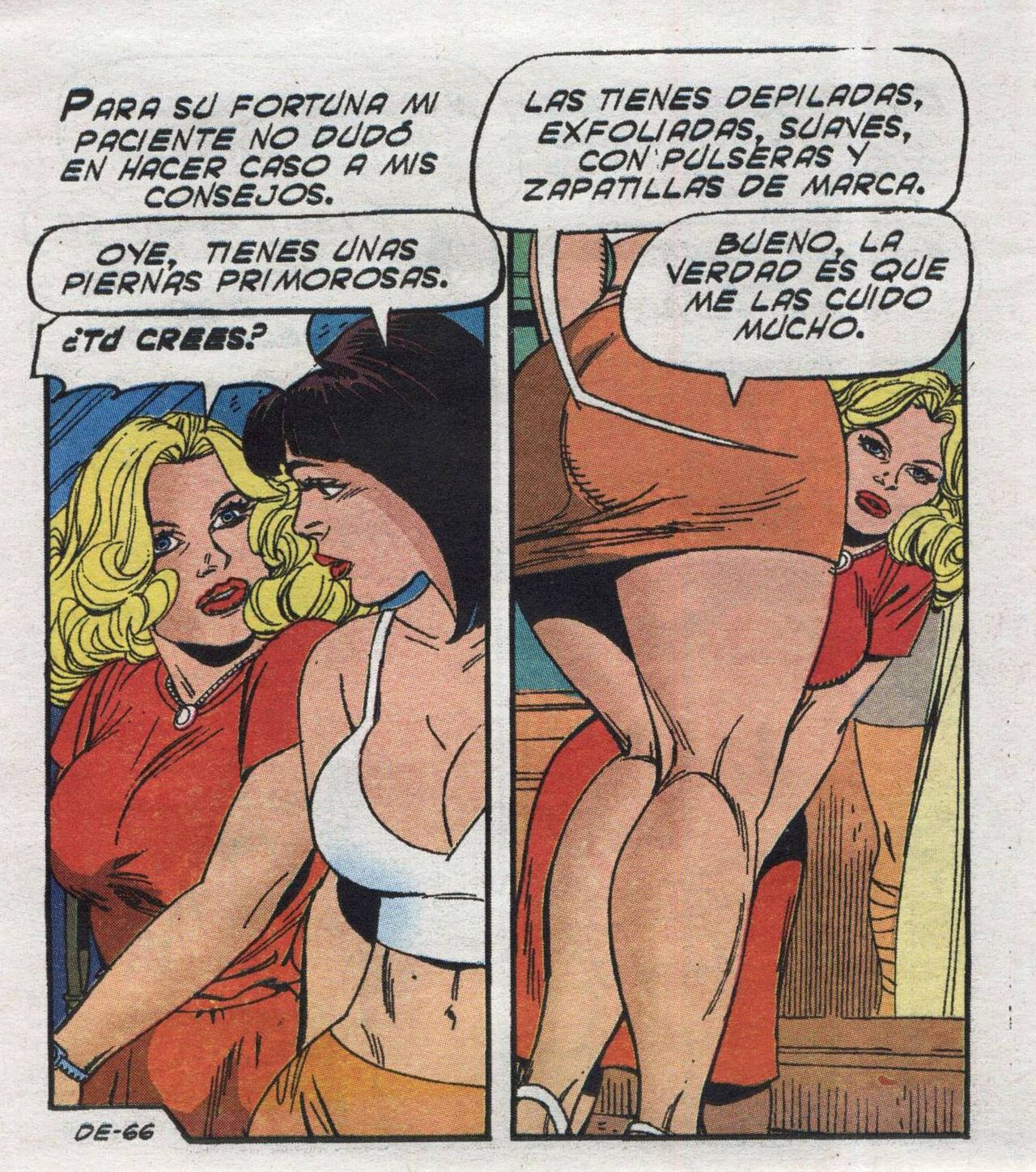 Delmonicos Erotika 359 image number 67