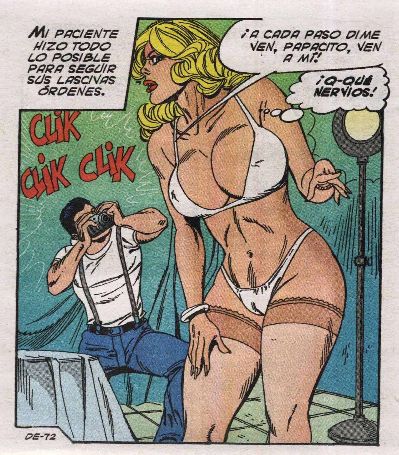 Delmonicos Erotika 359 image number 73