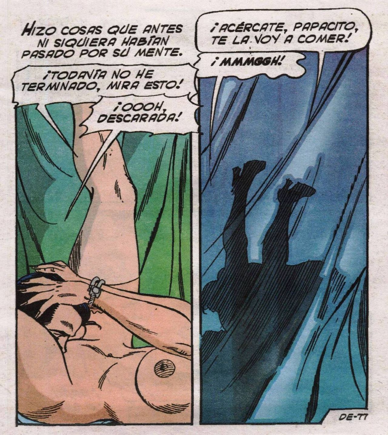 Delmonicos Erotika 359 image number 78