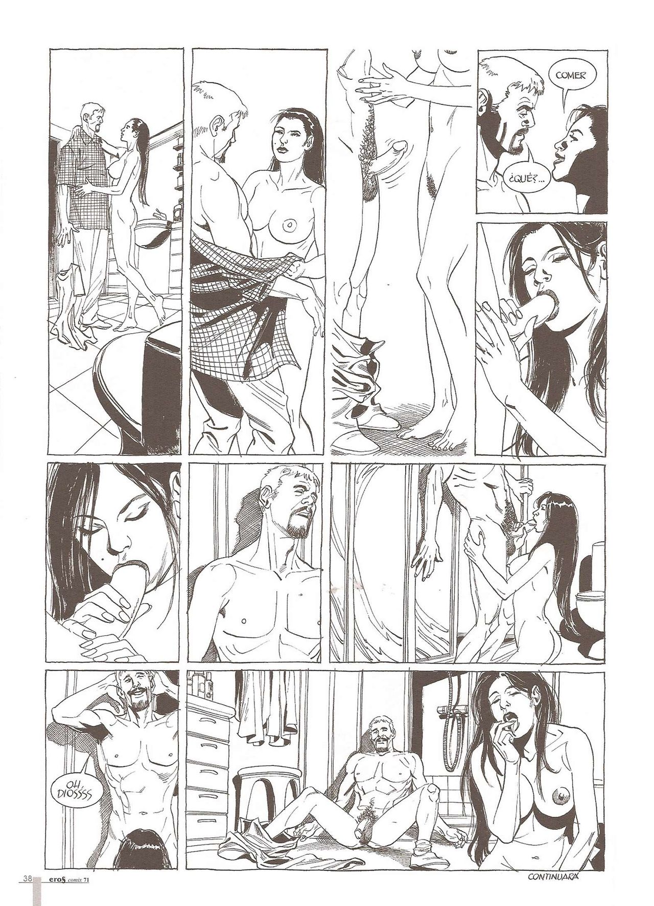 Adictos image number 9