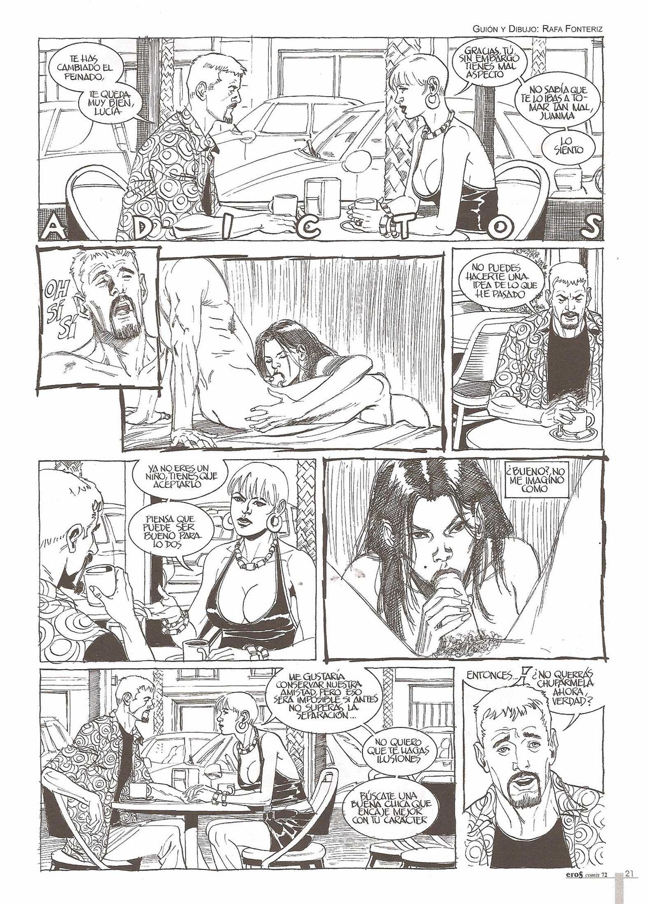 Adictos image number 10