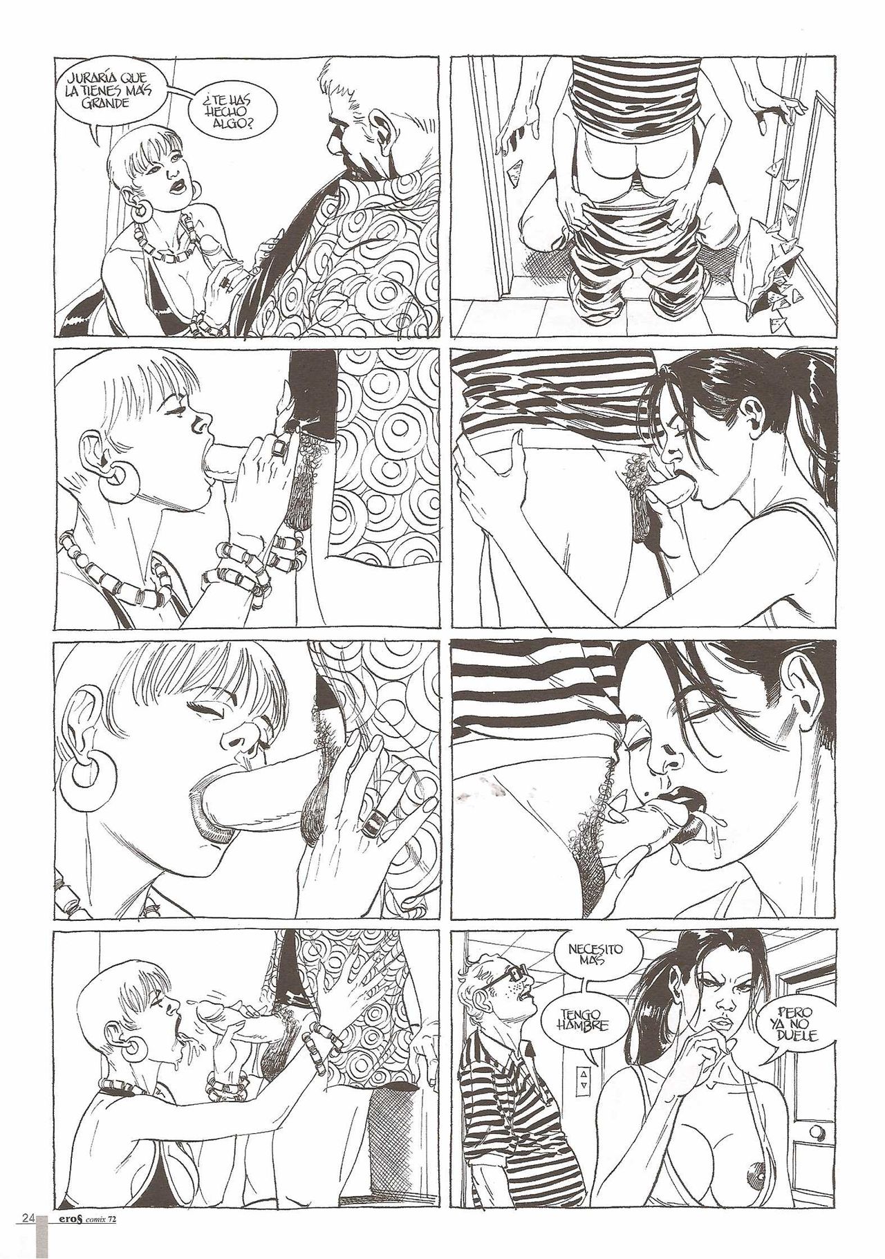 Adictos image number 13