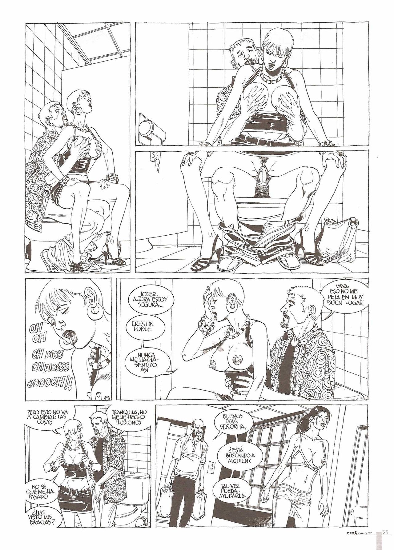 Adictos image number 14