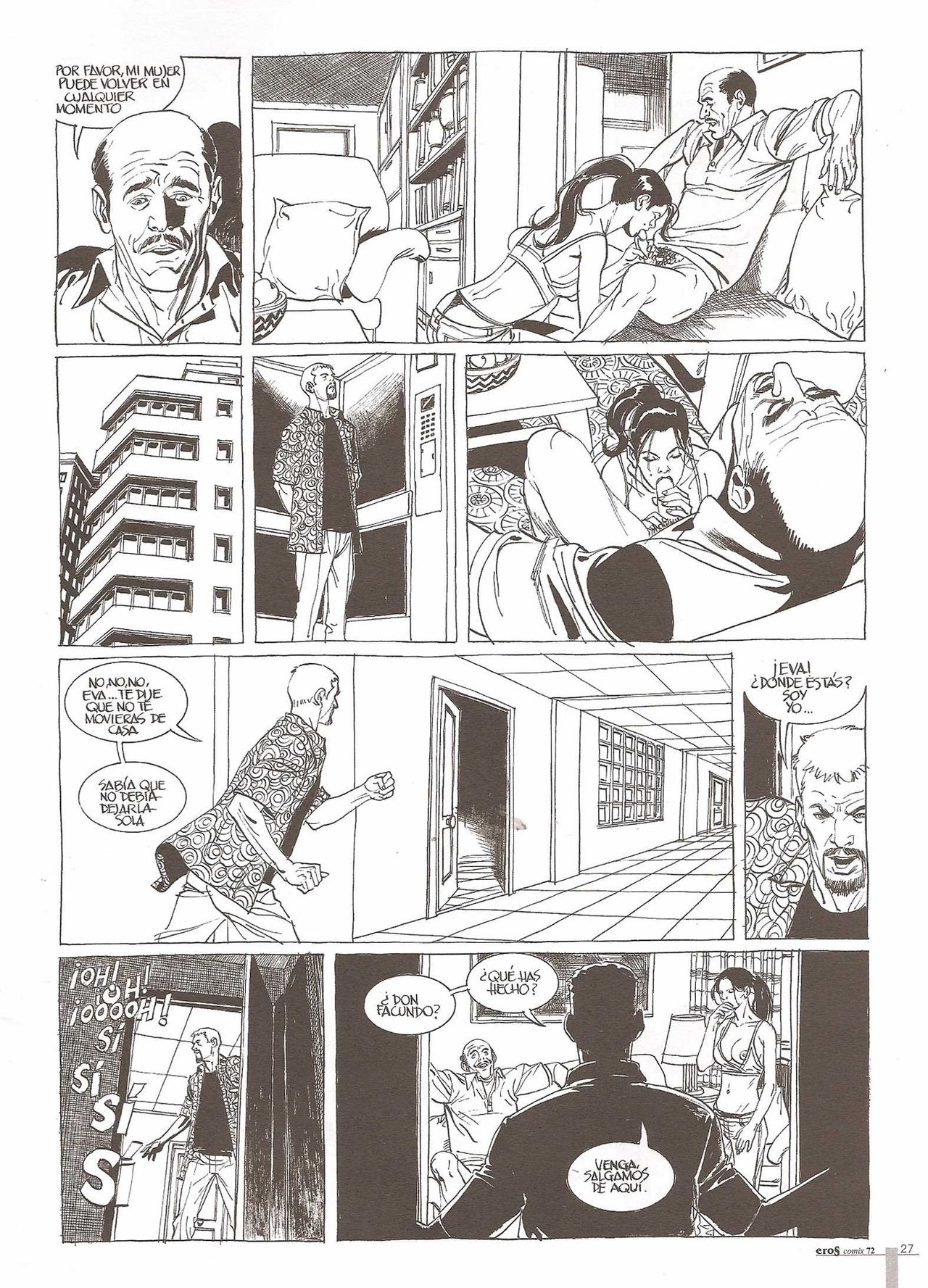 Adictos image number 16