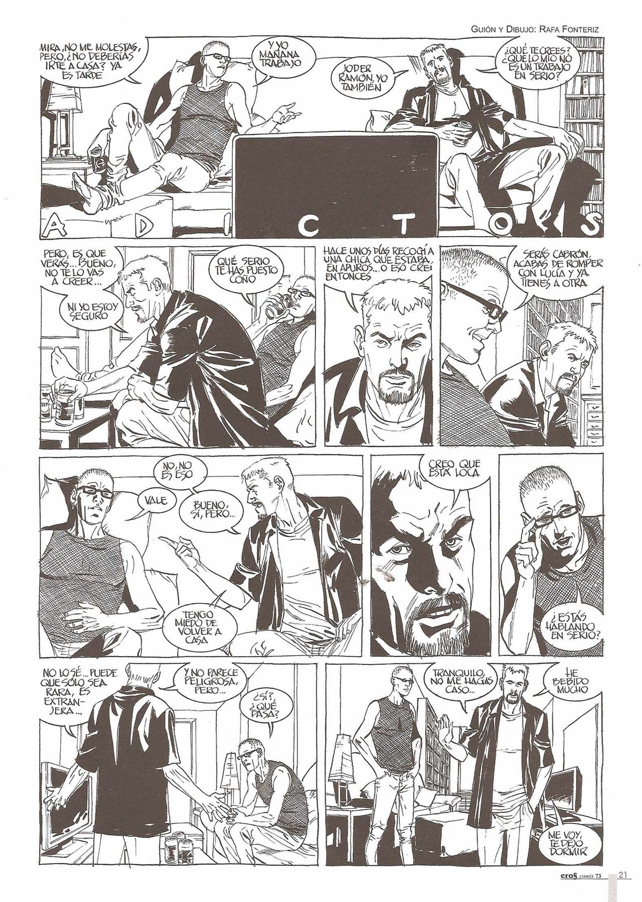 Adictos image number 18