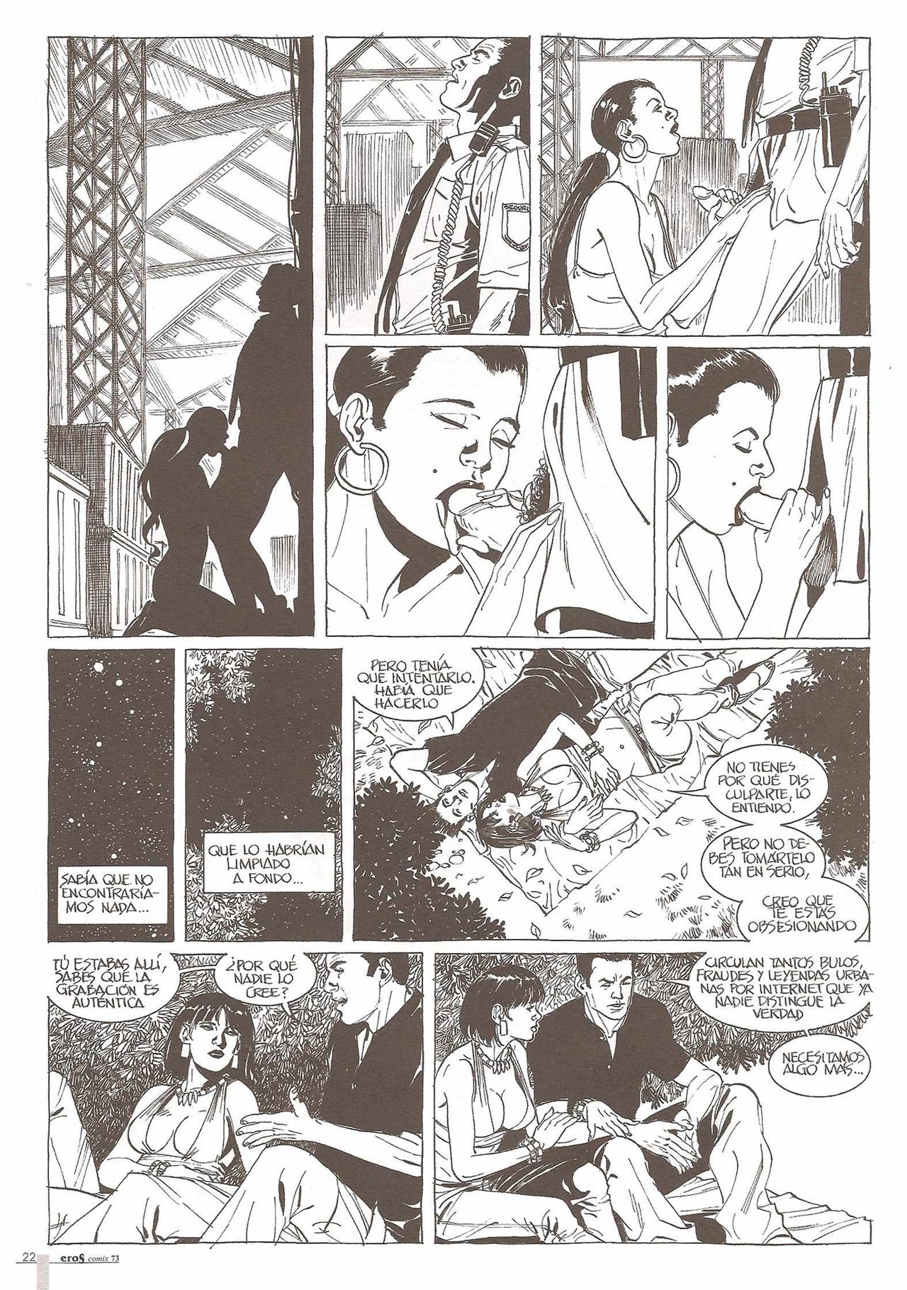 Adictos image number 19