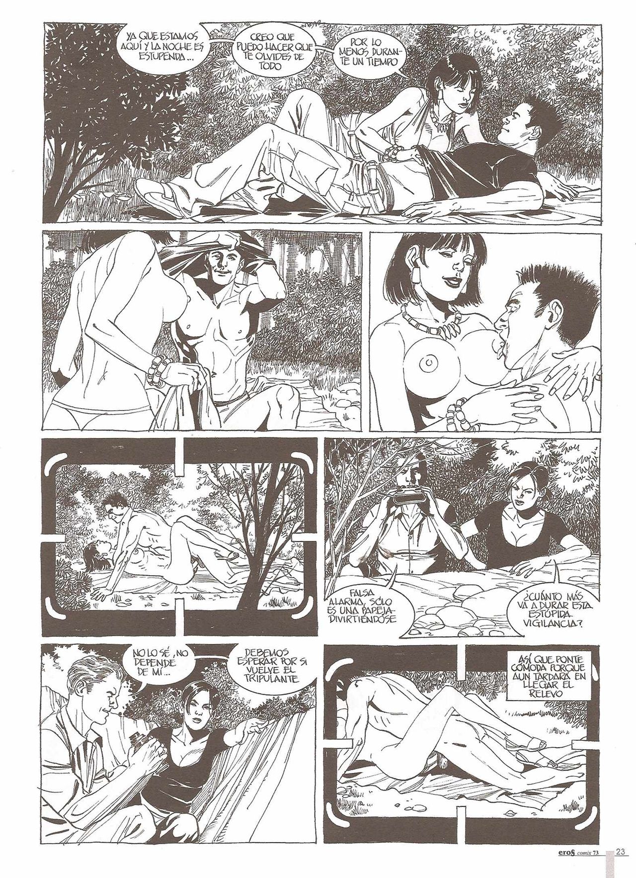 Adictos image number 20