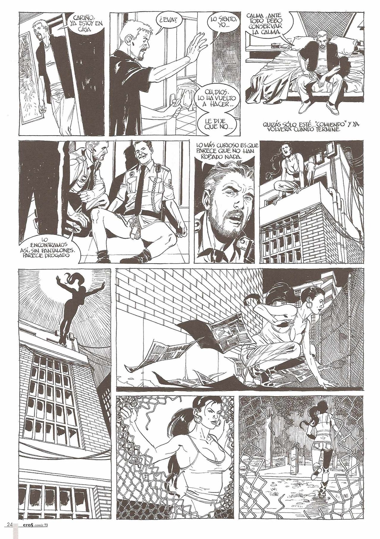 Adictos image number 21