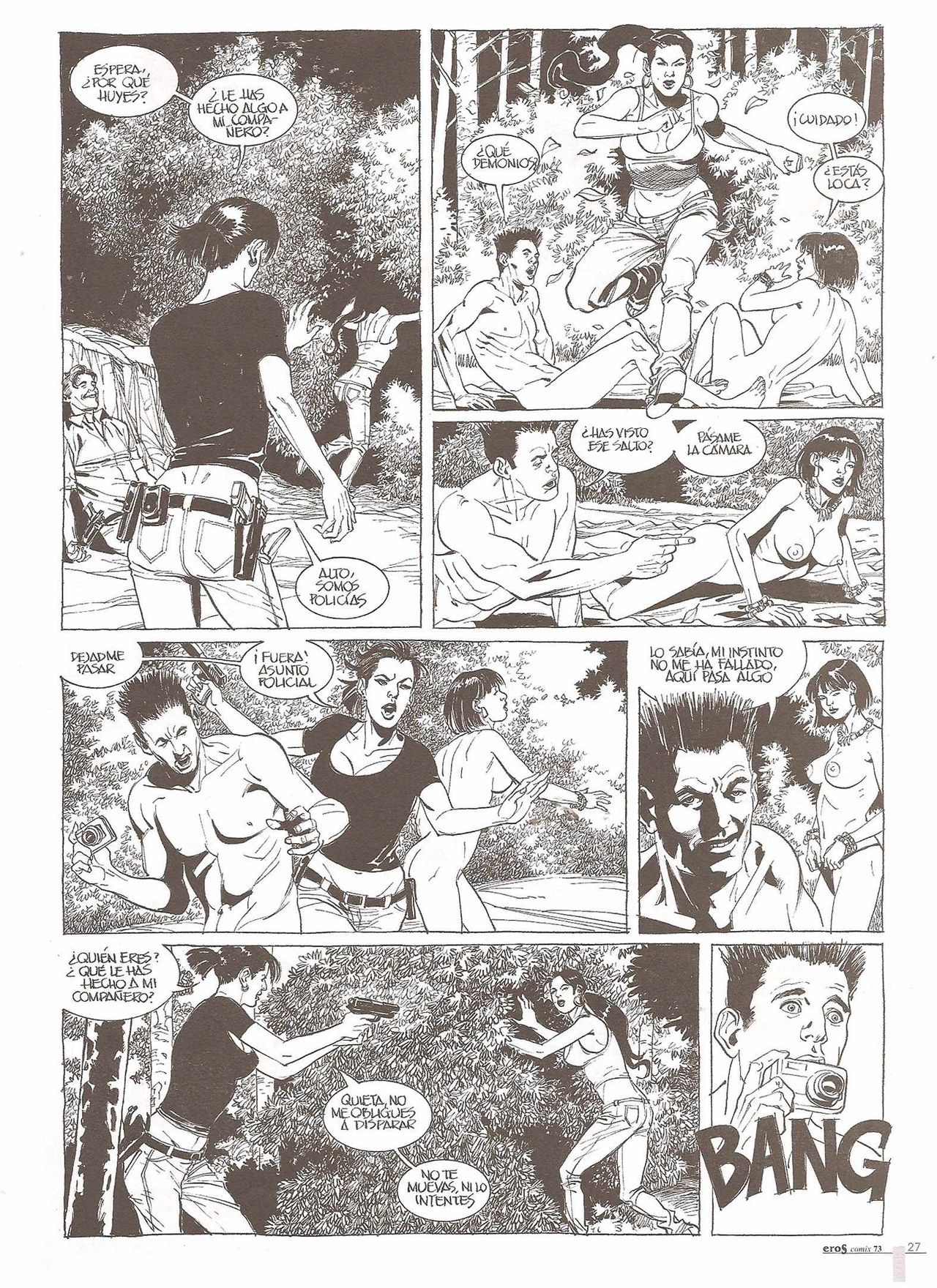 Adictos image number 24