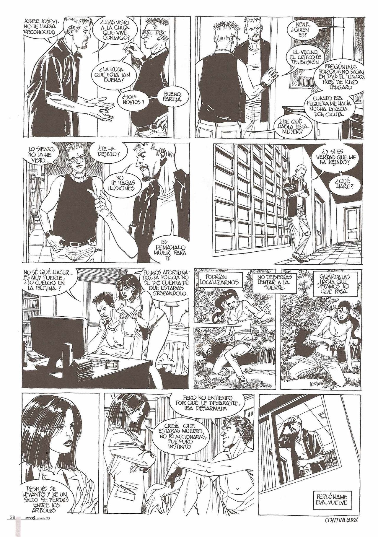 Adictos image number 25