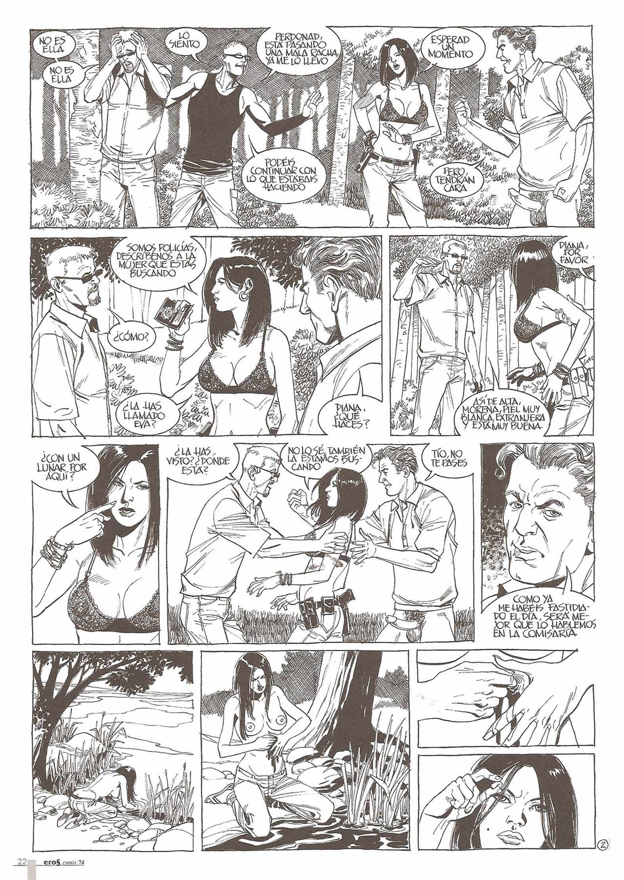 Adictos image number 27