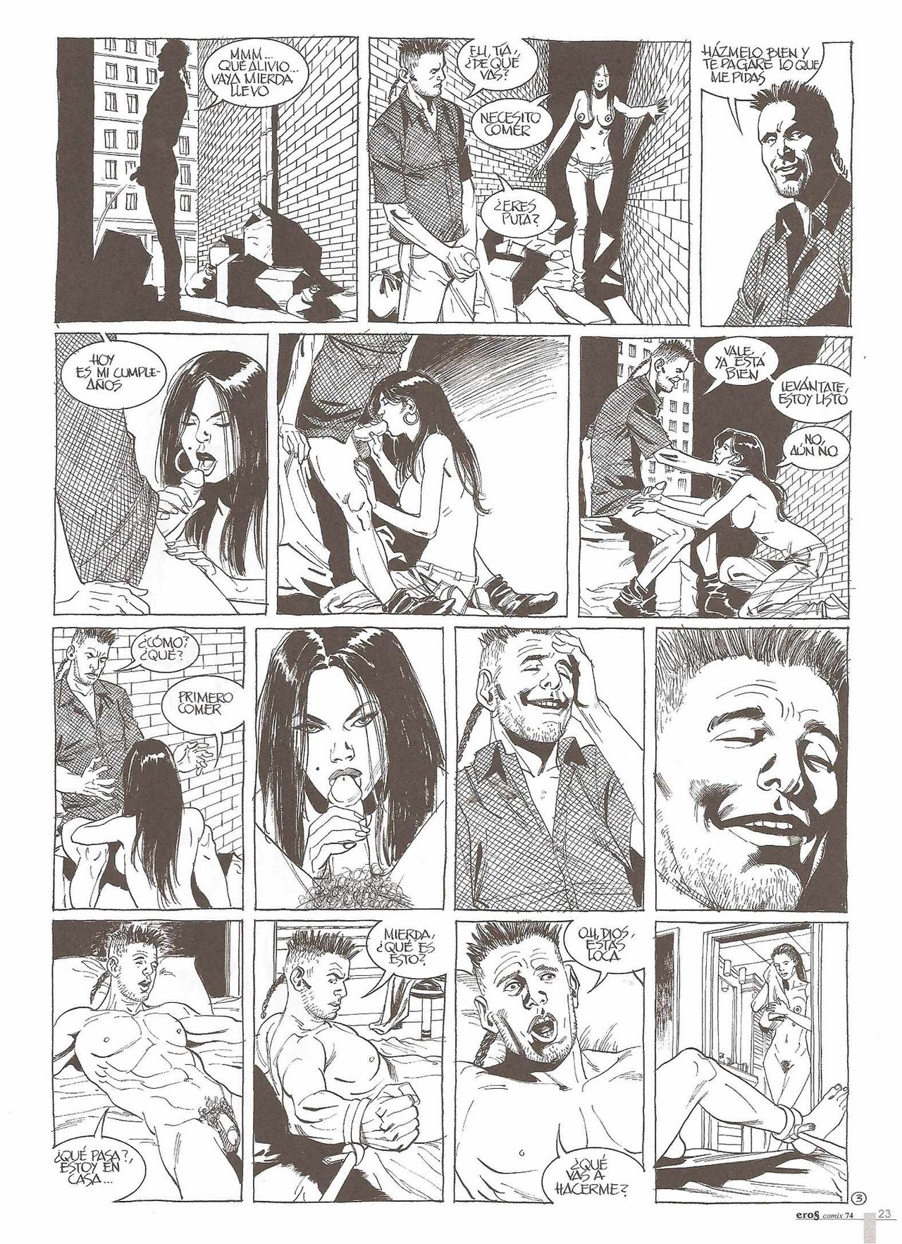 Adictos image number 28