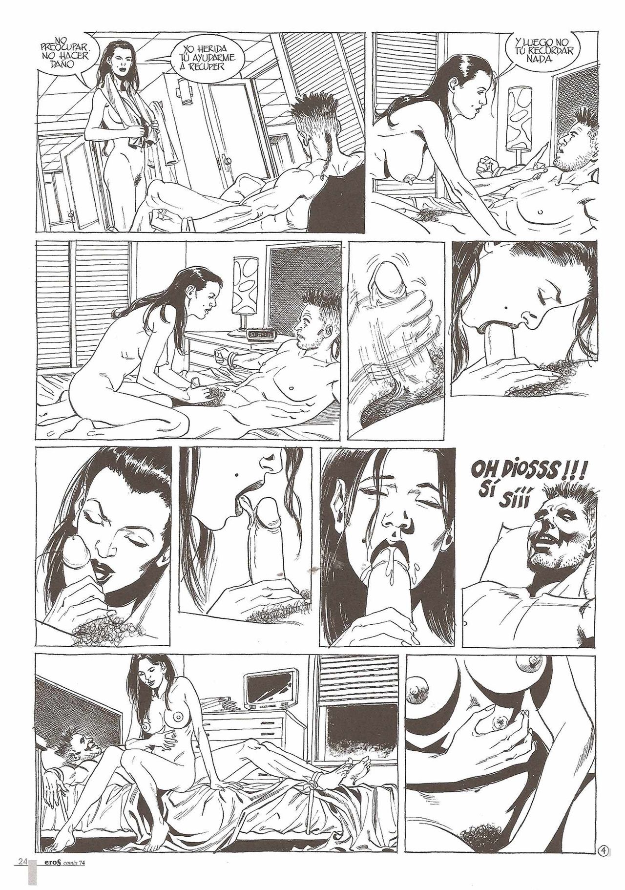 Adictos image number 29