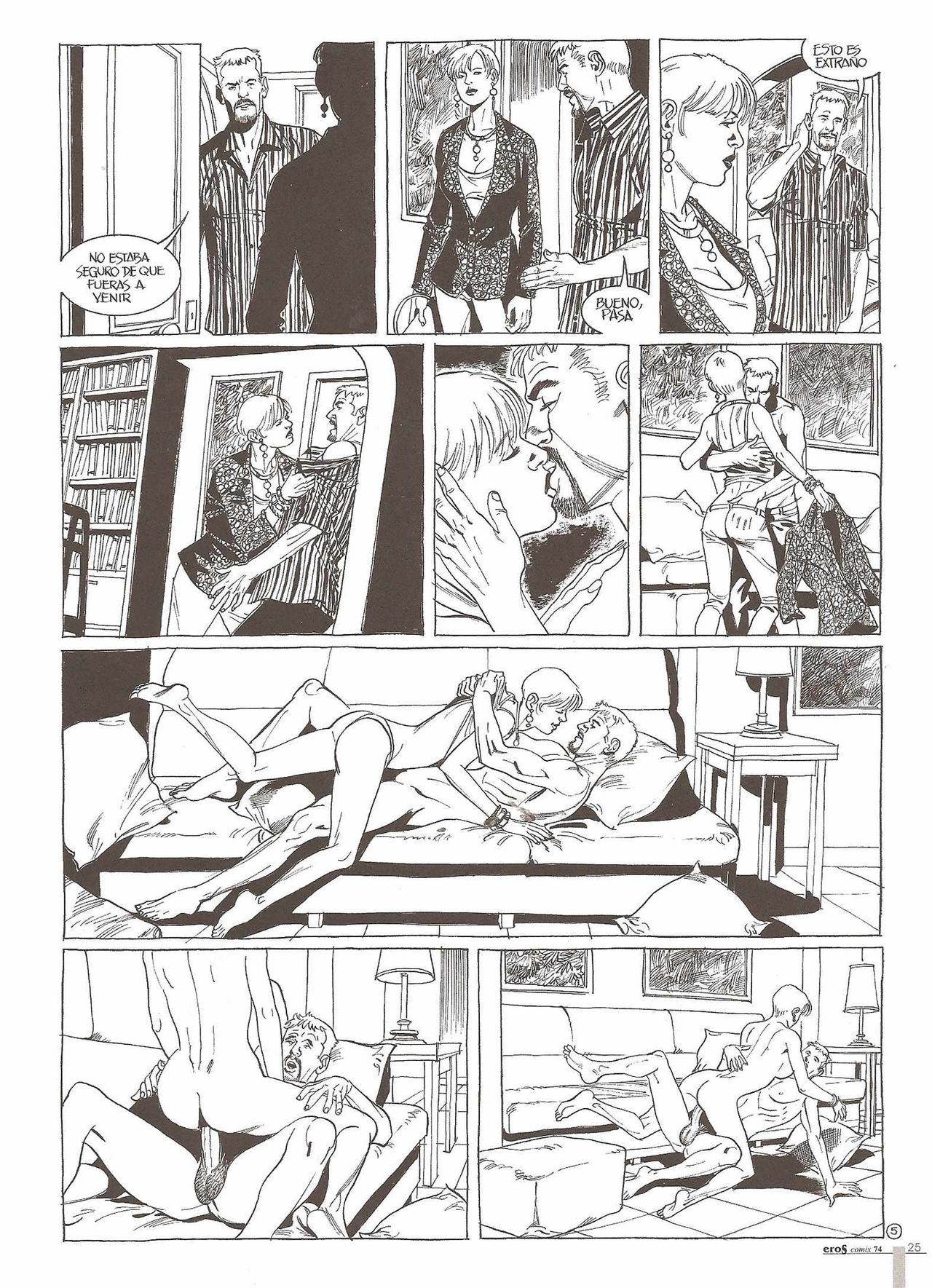 Adictos image number 30