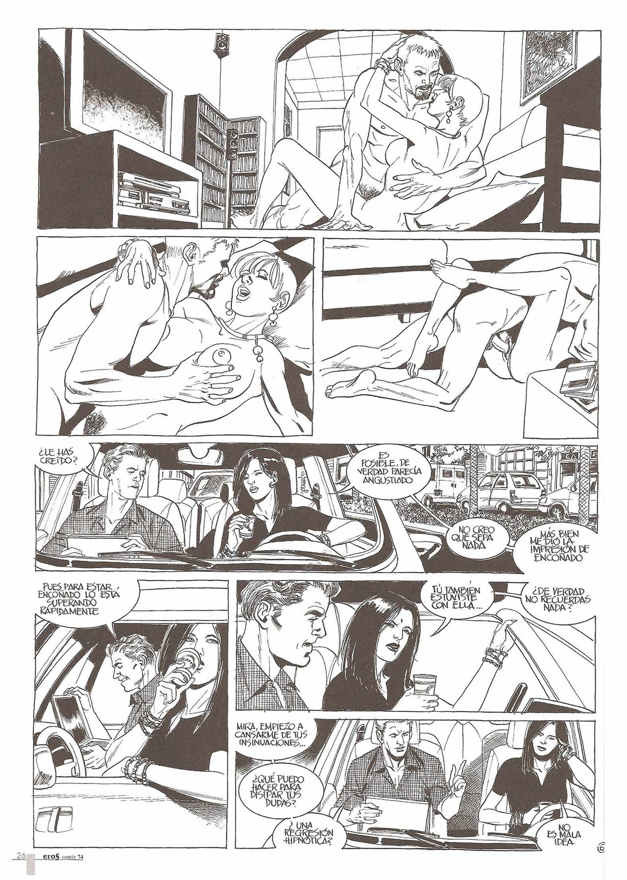 Adictos image number 31